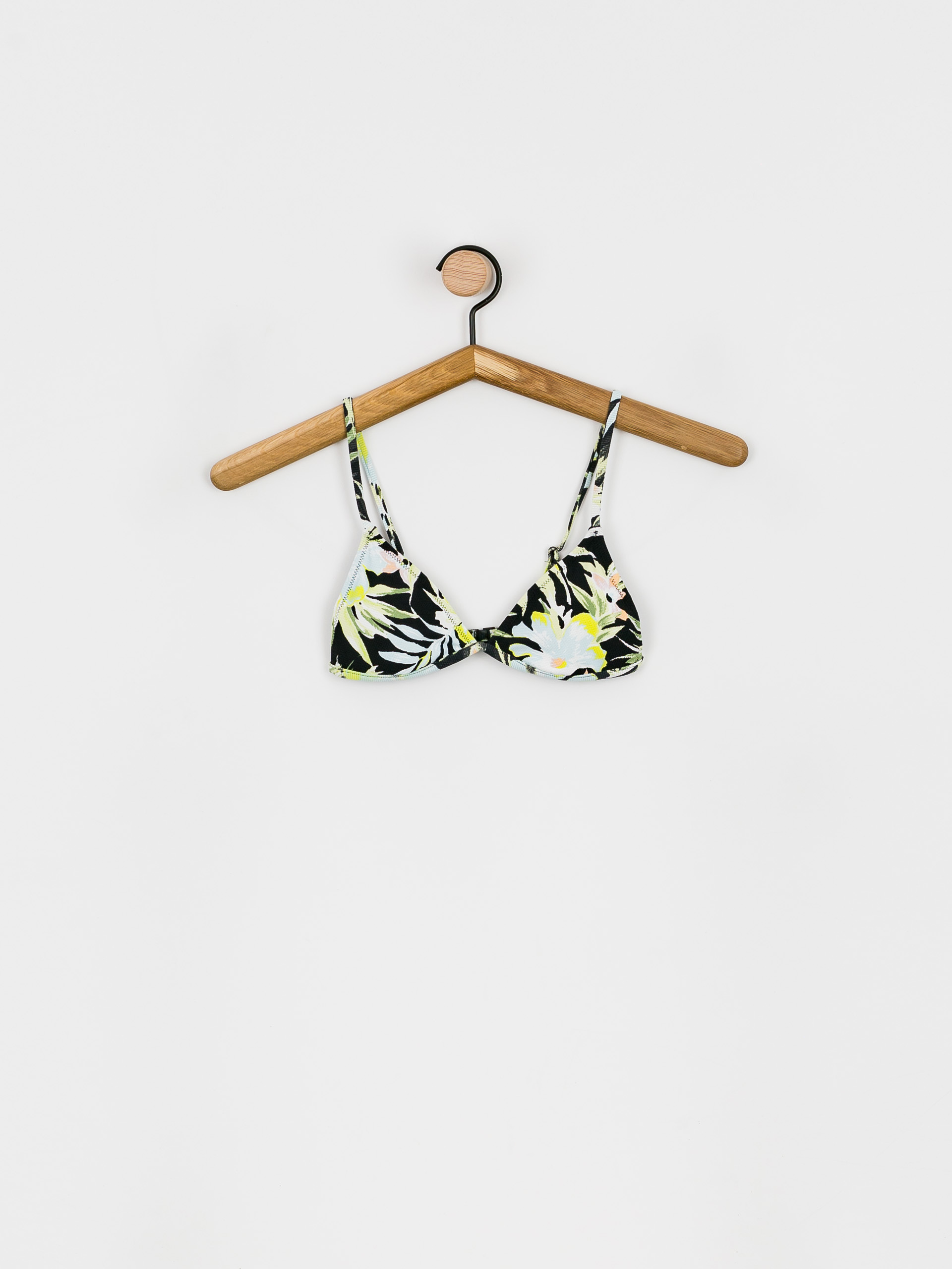 Volcom Góra od bikini Off Tropic Tri Fürdőruha Wmn (multi)