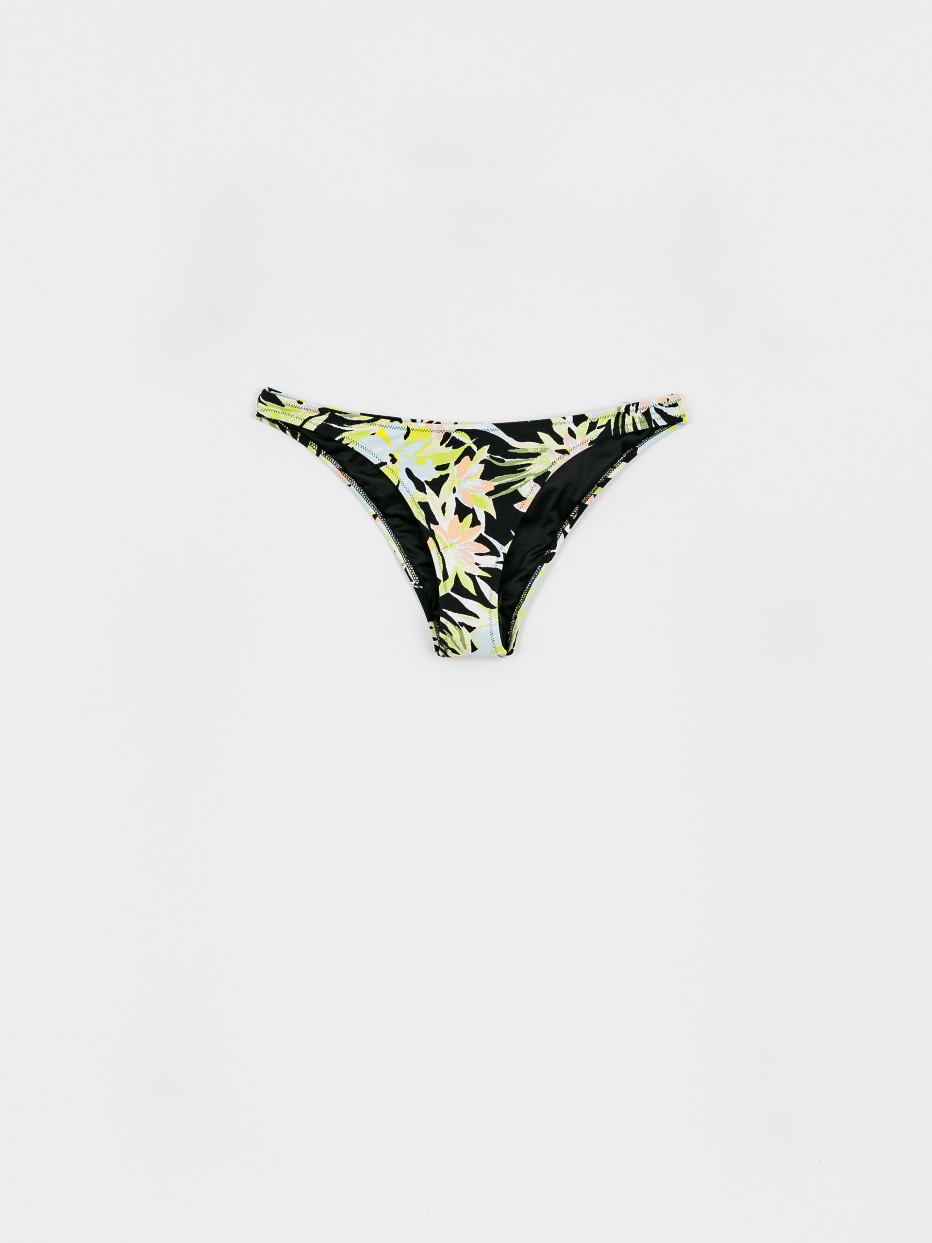 Volcom Dół od bikini Off Tropic Skimpy Fürdőruha Wmn (multi)