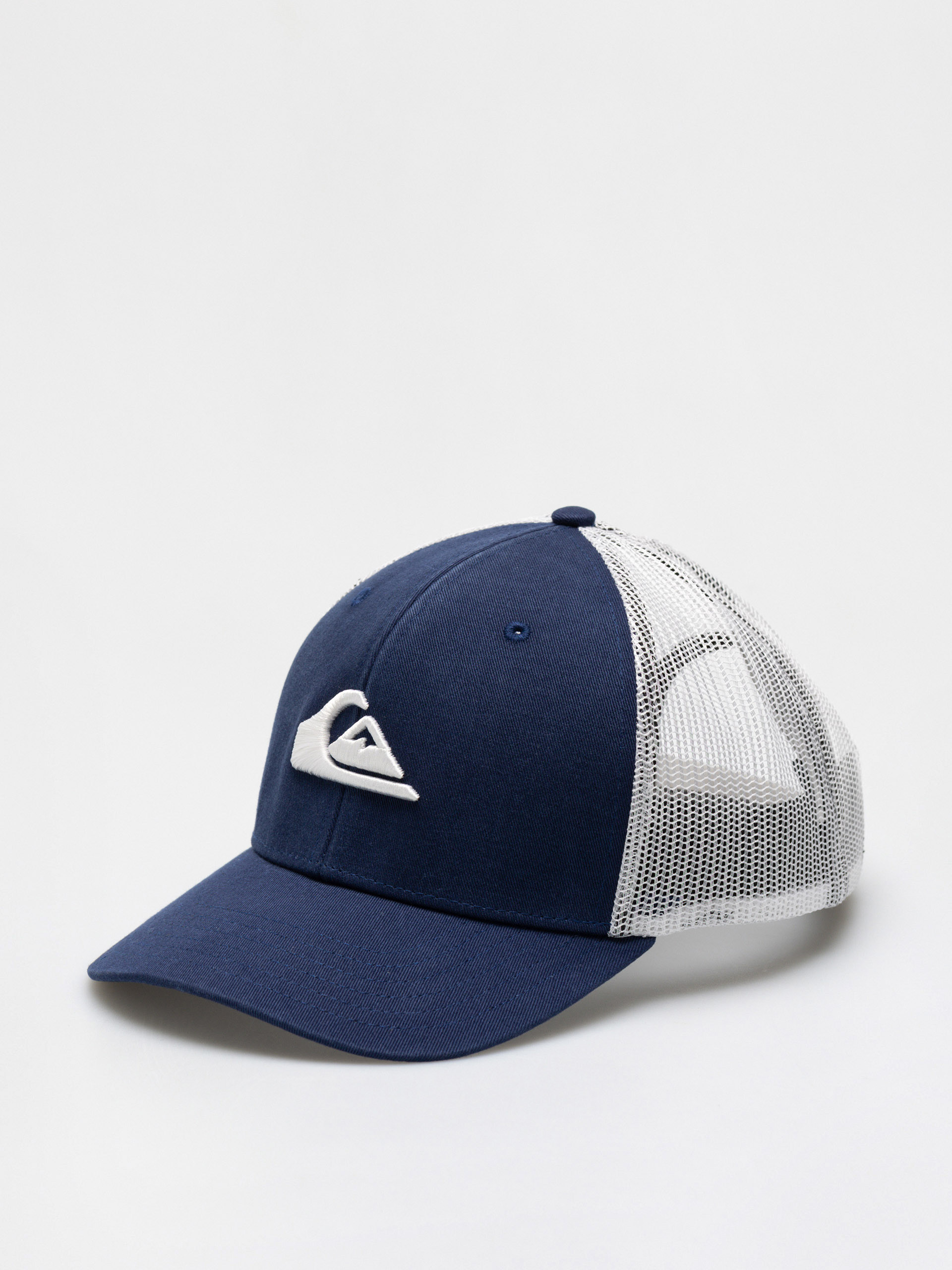 Quiksilver Grounder Baseball sapka (insignia blue)