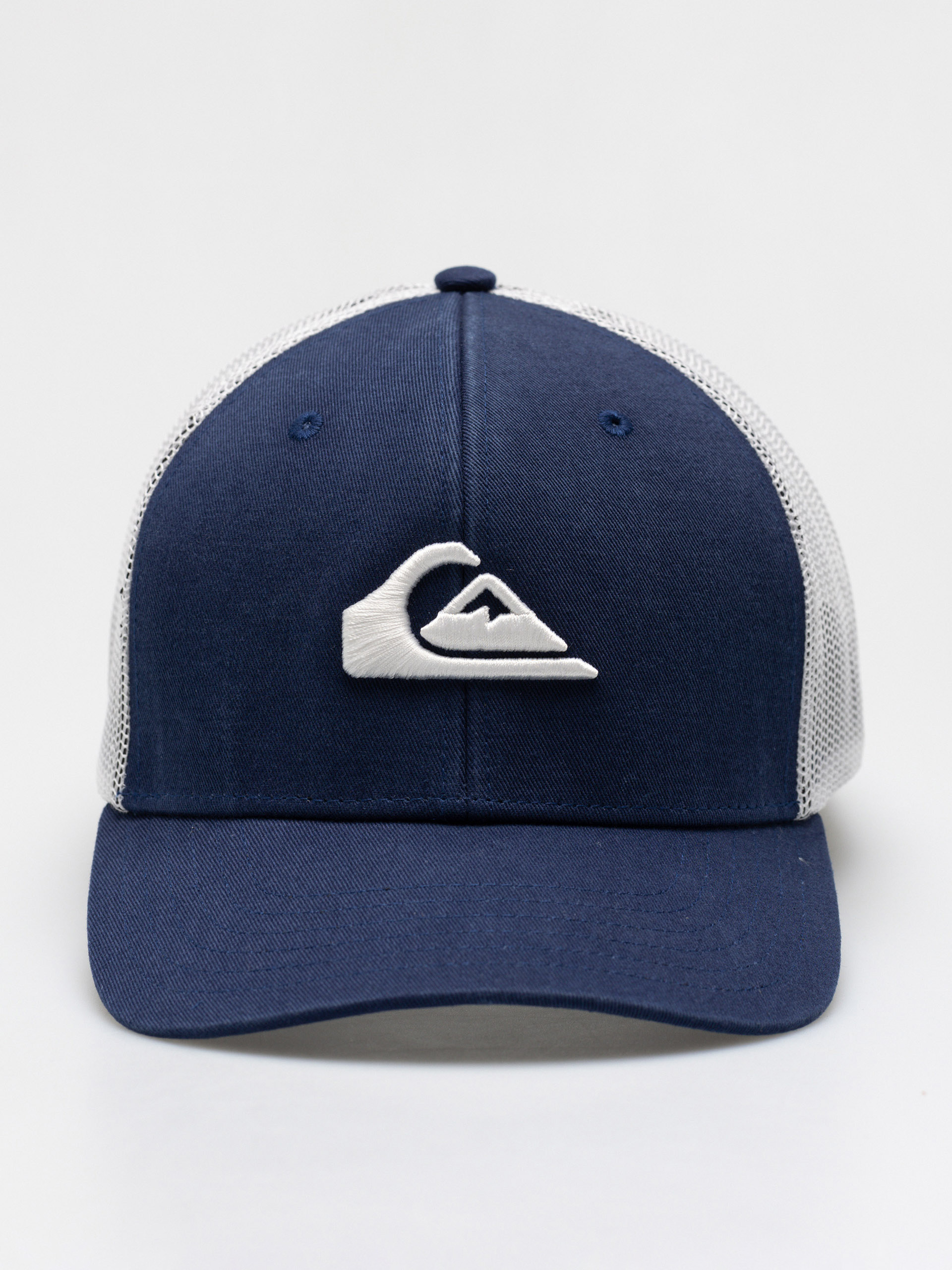 Quiksilver Grounder Baseball sapka (insignia blue)