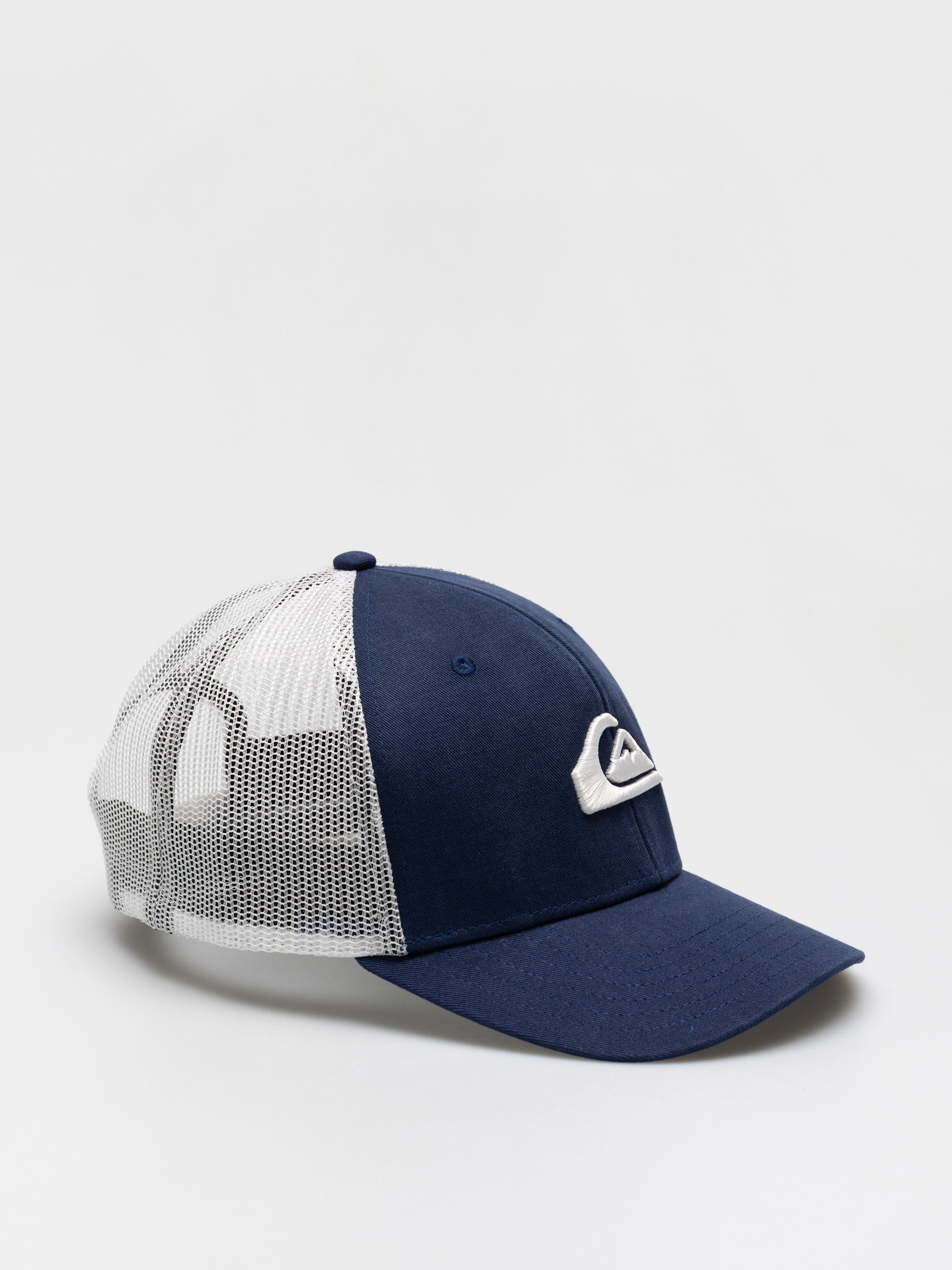 Quiksilver Grounder Baseball sapka (insignia blue)