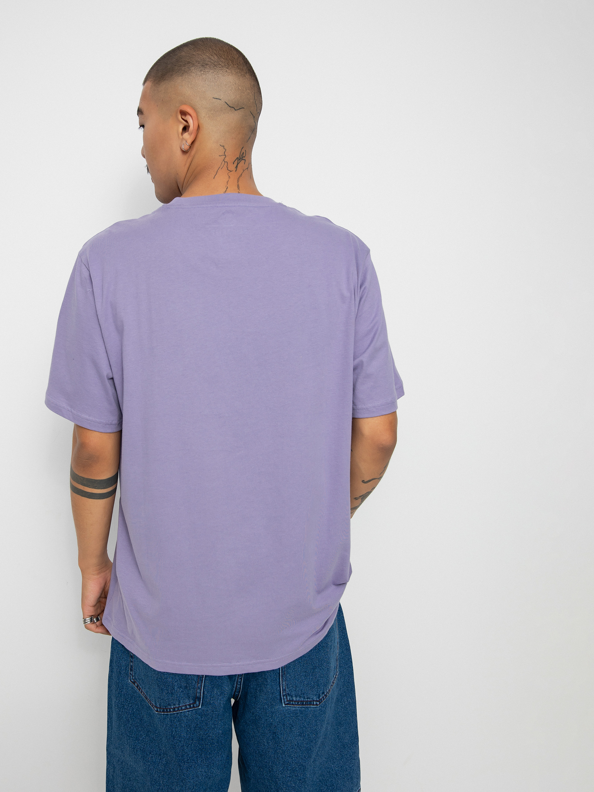 Element Pusher póló (daybreak)