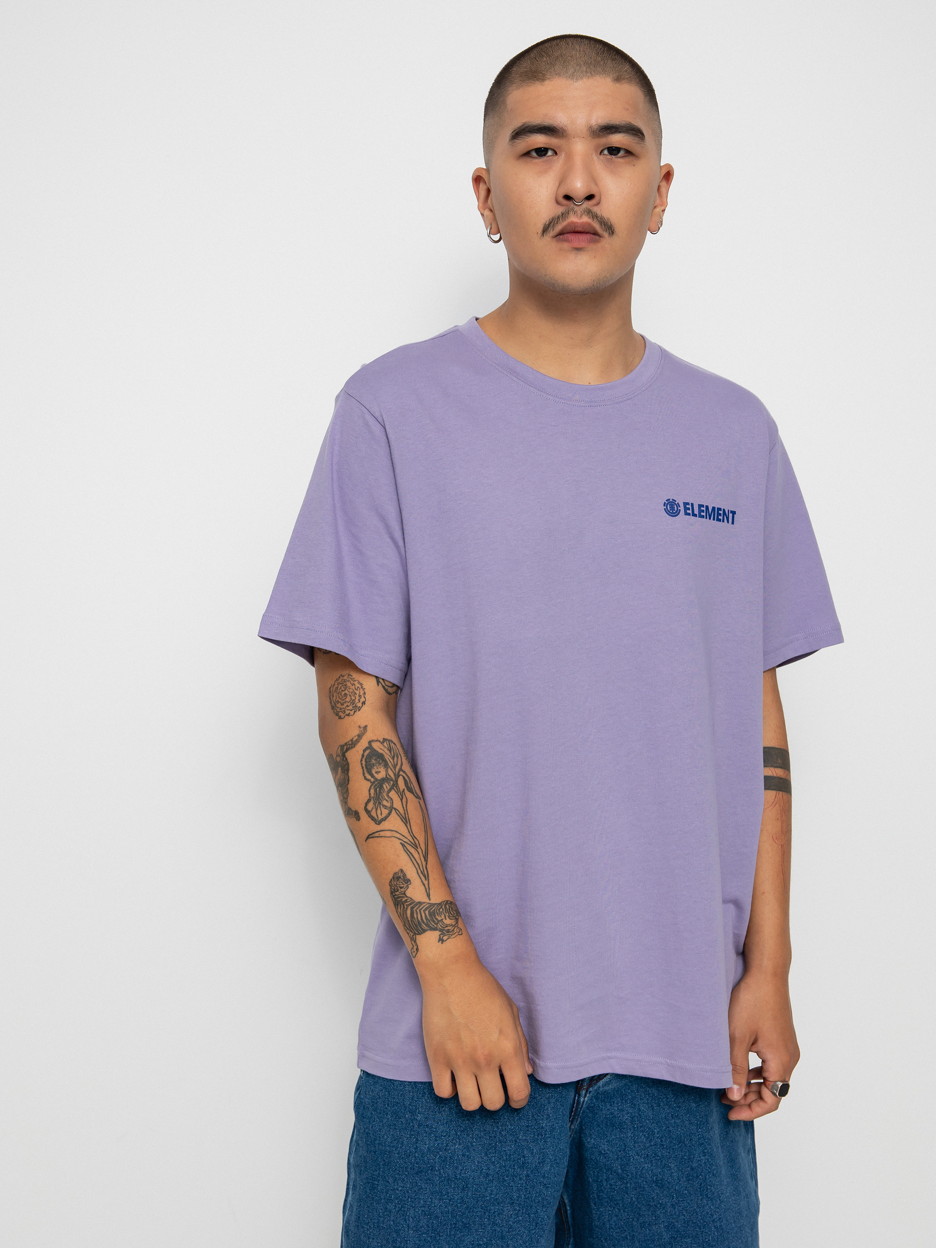 Element Blazin Chest póló (daybreak)