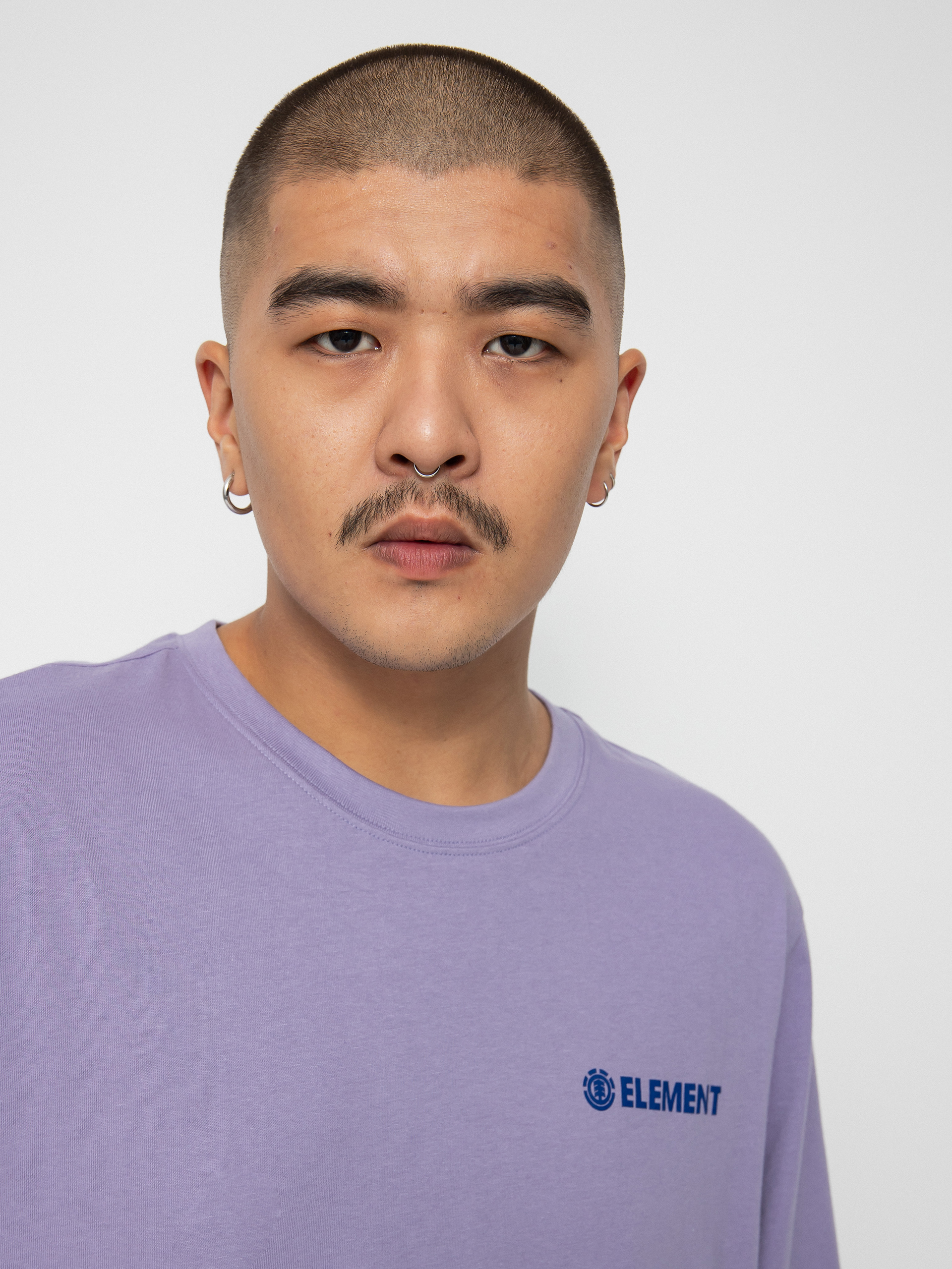 Element Blazin Chest póló (daybreak)