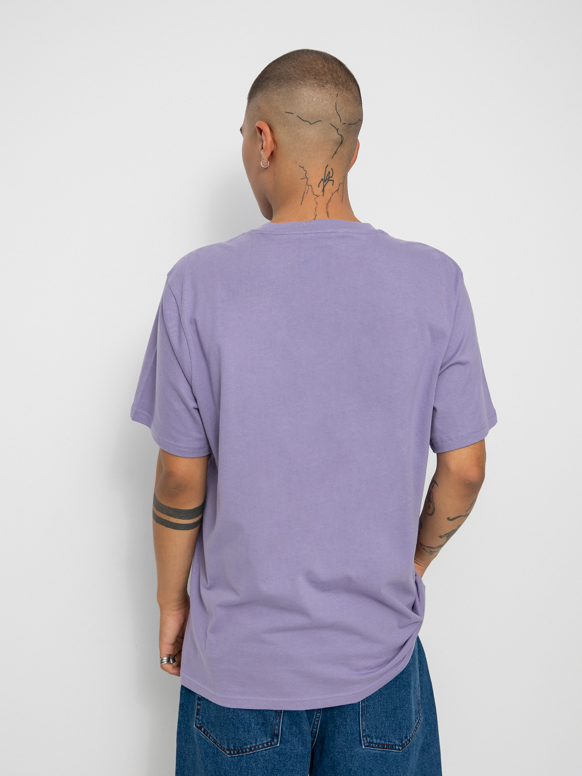 Element Blazin Chest póló (daybreak)