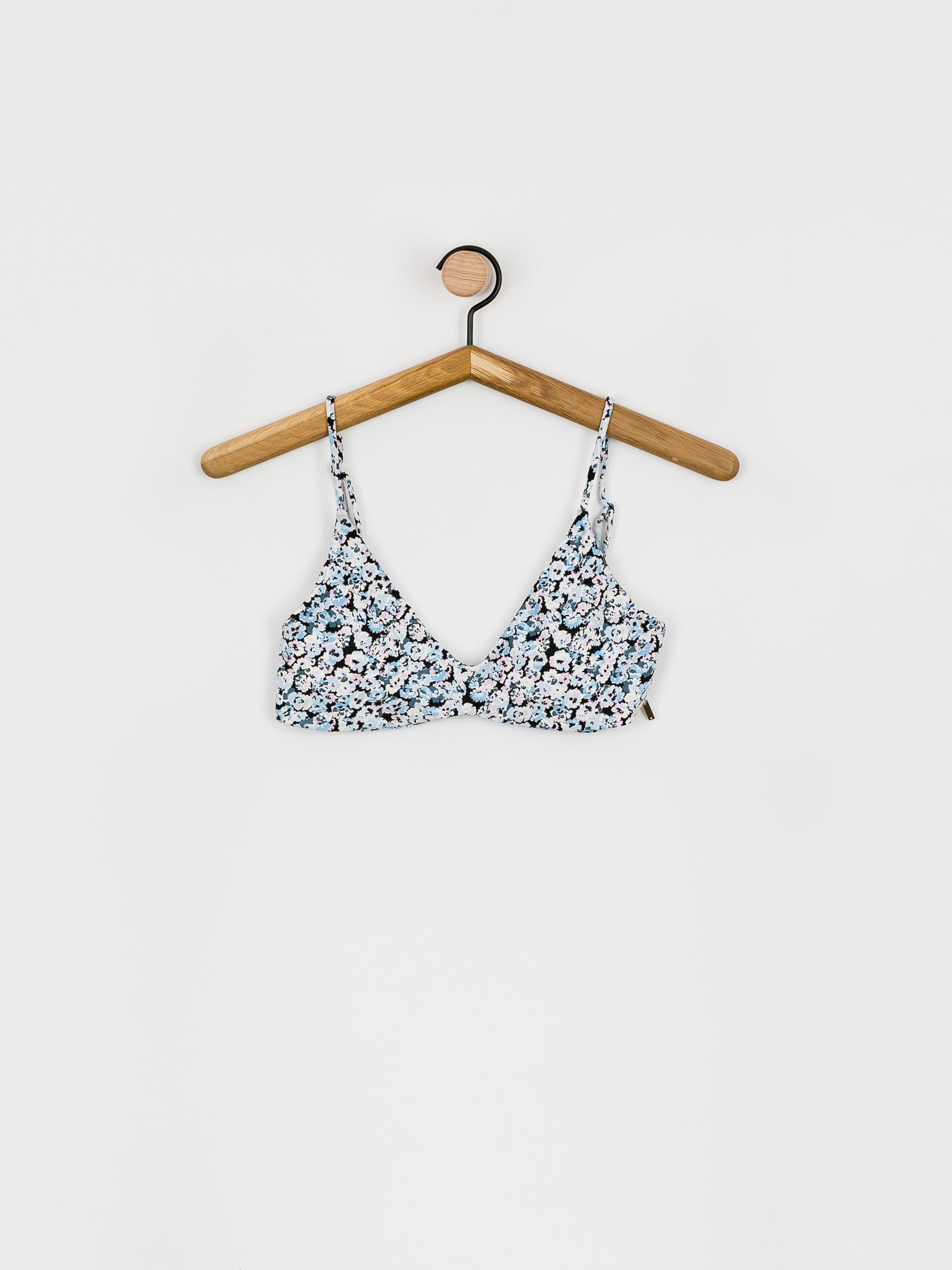 Volcom Bloom Generation Scoop Fürdőruha Wmn (coastal blue)