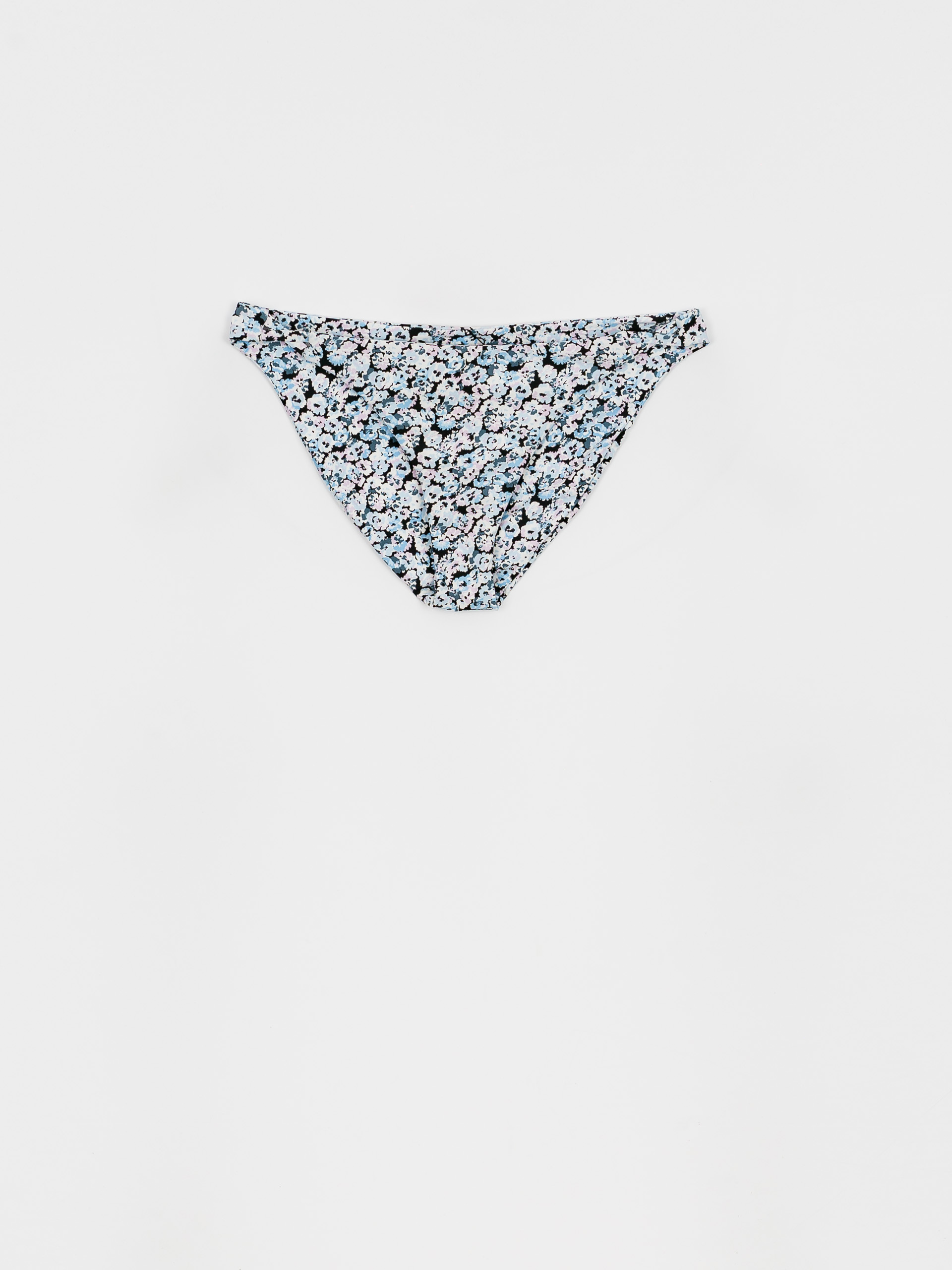 Volcom Bloom Generation Hipster Fürdőruha Wmn (coastal blue)