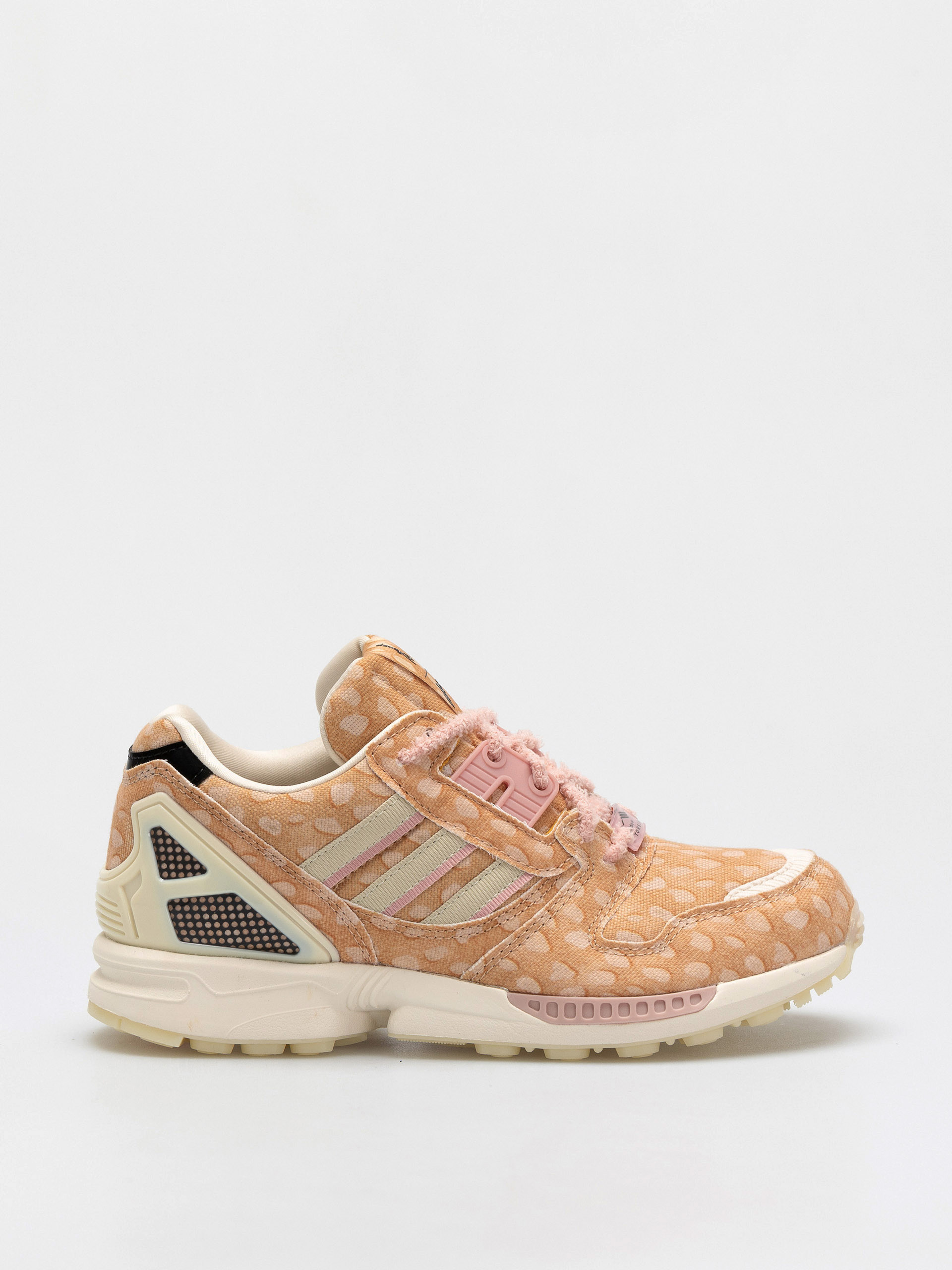 adidas Originals Disney Zx 8000 Cipők Wmn (sand/cblack/wonmau)