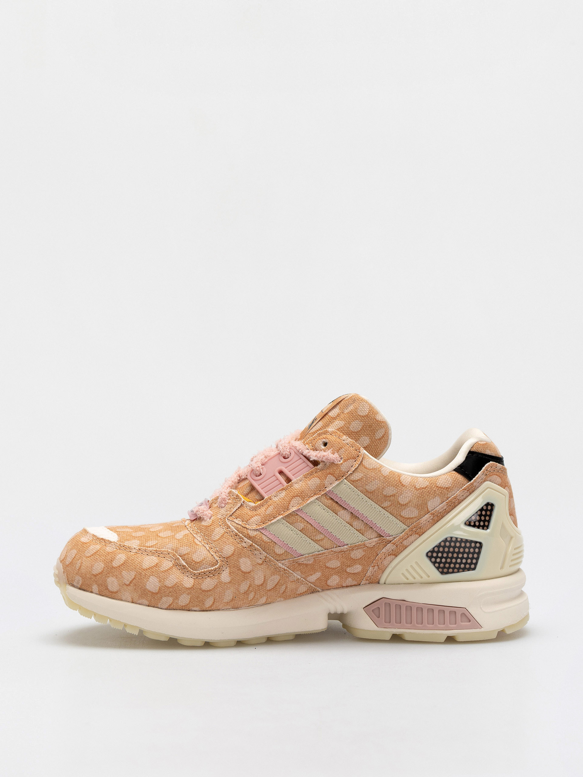 adidas Originals Disney Zx 8000 Cipők Wmn (sand/cblack/wonmau)