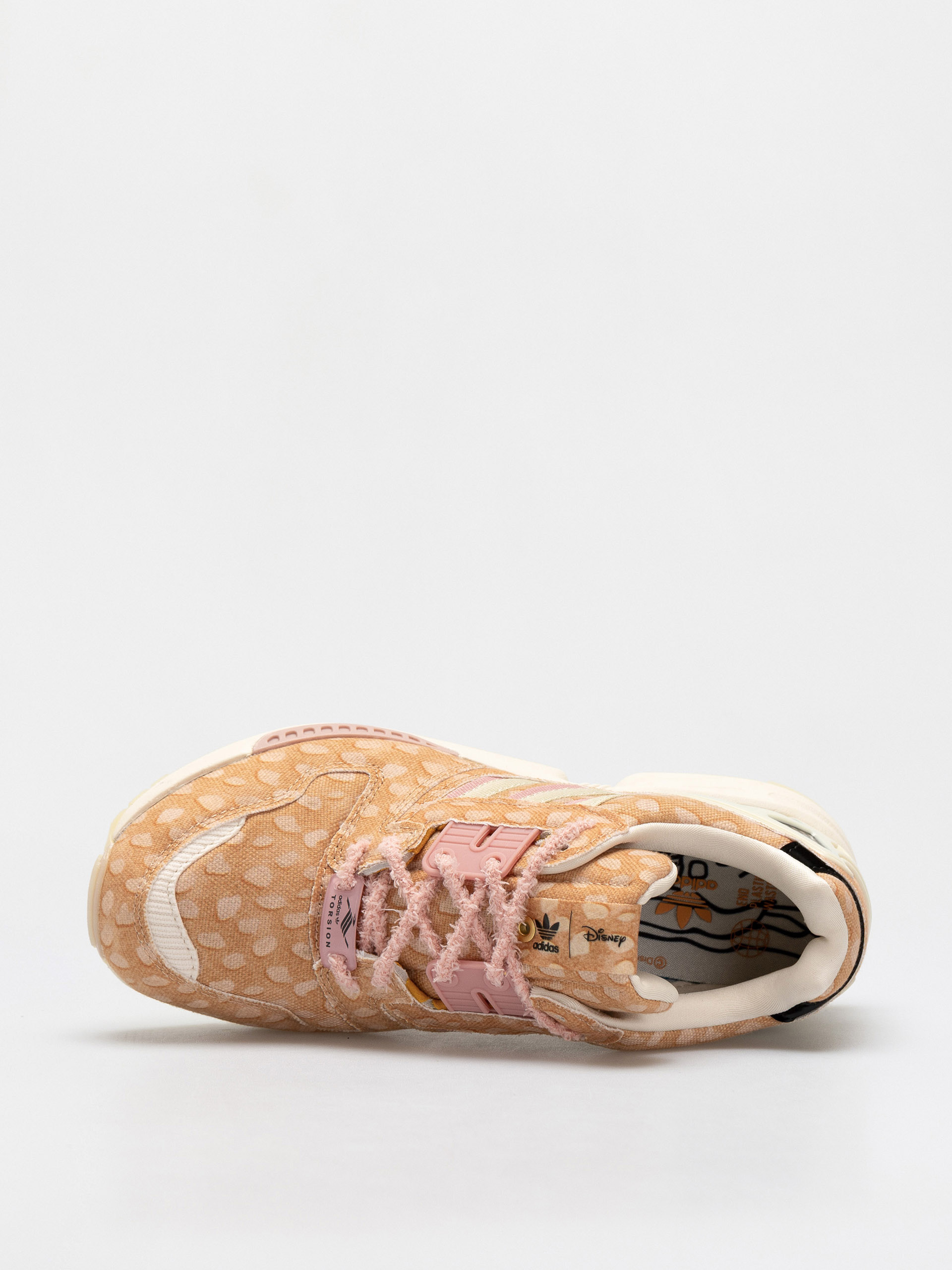 adidas Originals Disney Zx 8000 Cipők Wmn (sand/cblack/wonmau)