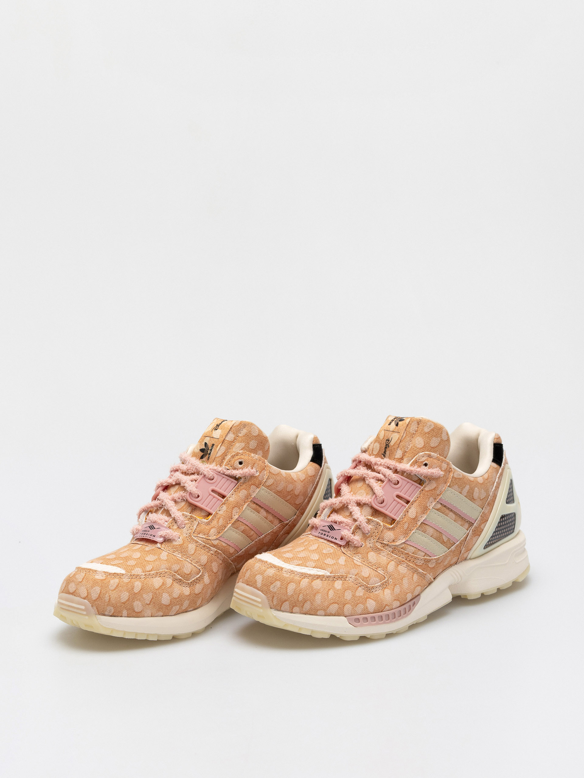 adidas Originals Disney Zx 8000 Cipők Wmn (sand/cblack/wonmau)