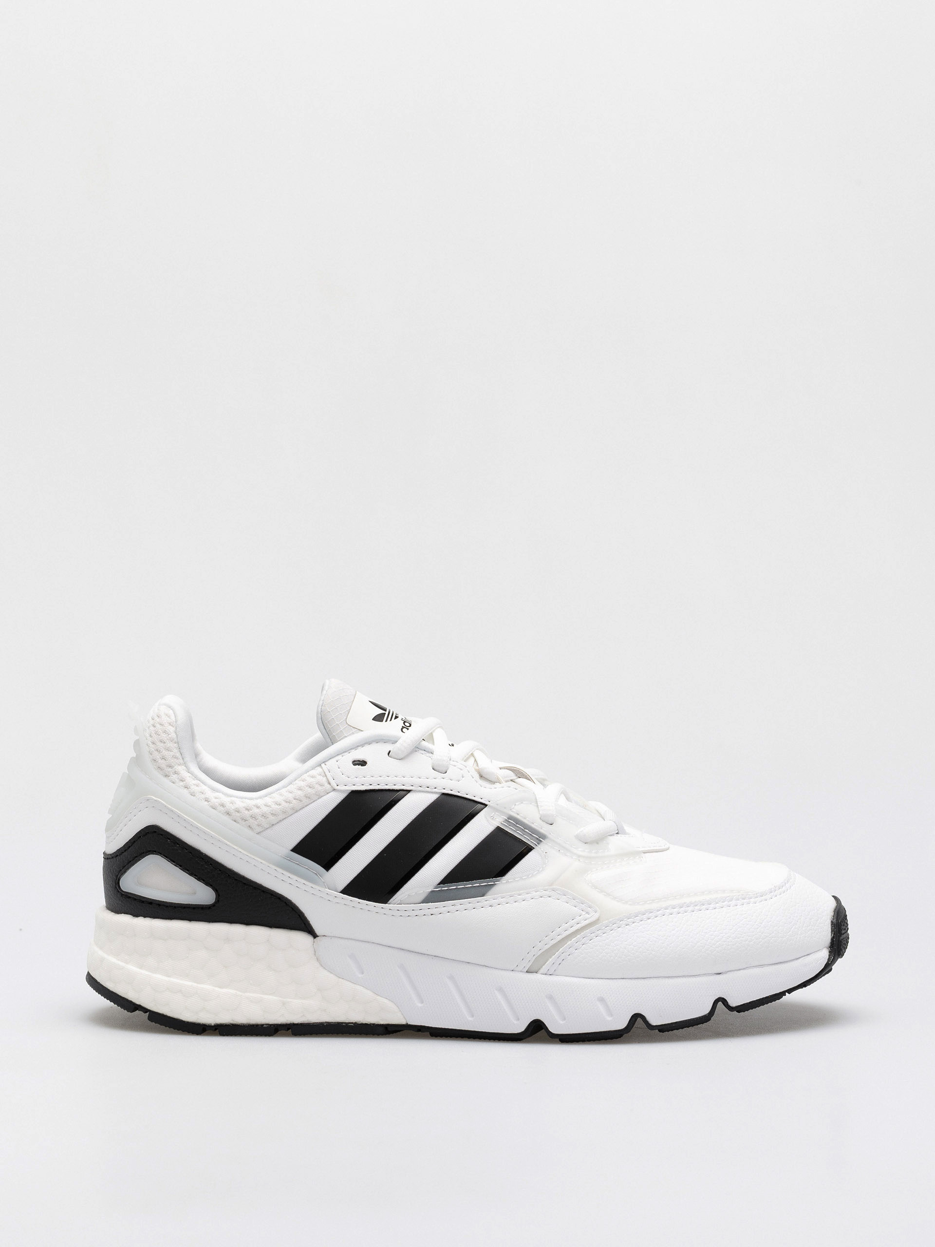 adidas Originals Zx 1K Boost 2.0 Cipők (ftwwht/cblack/ftwwht)