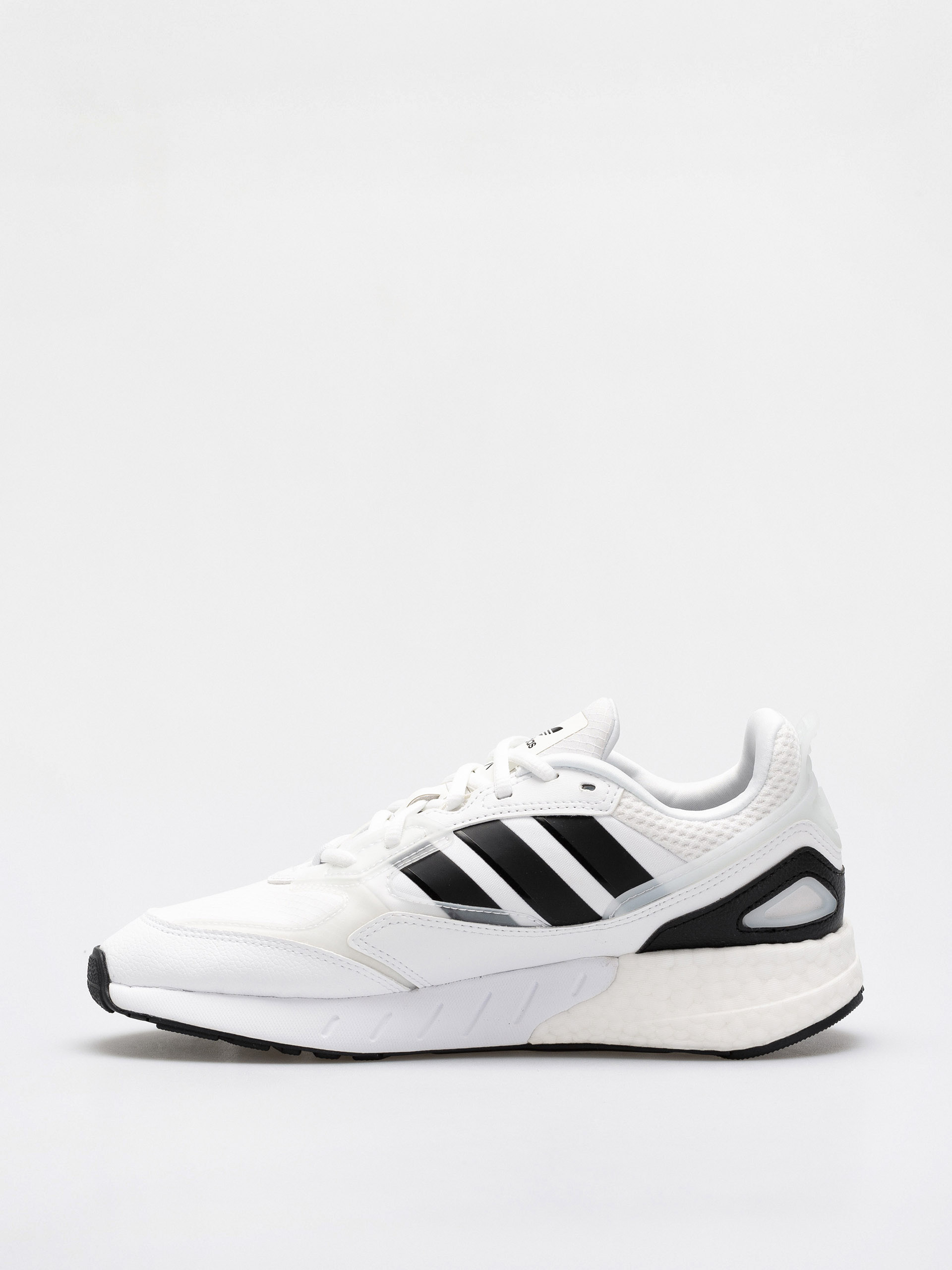 adidas Originals Zx 1K Boost 2.0 Cipők (ftwwht/cblack/ftwwht)