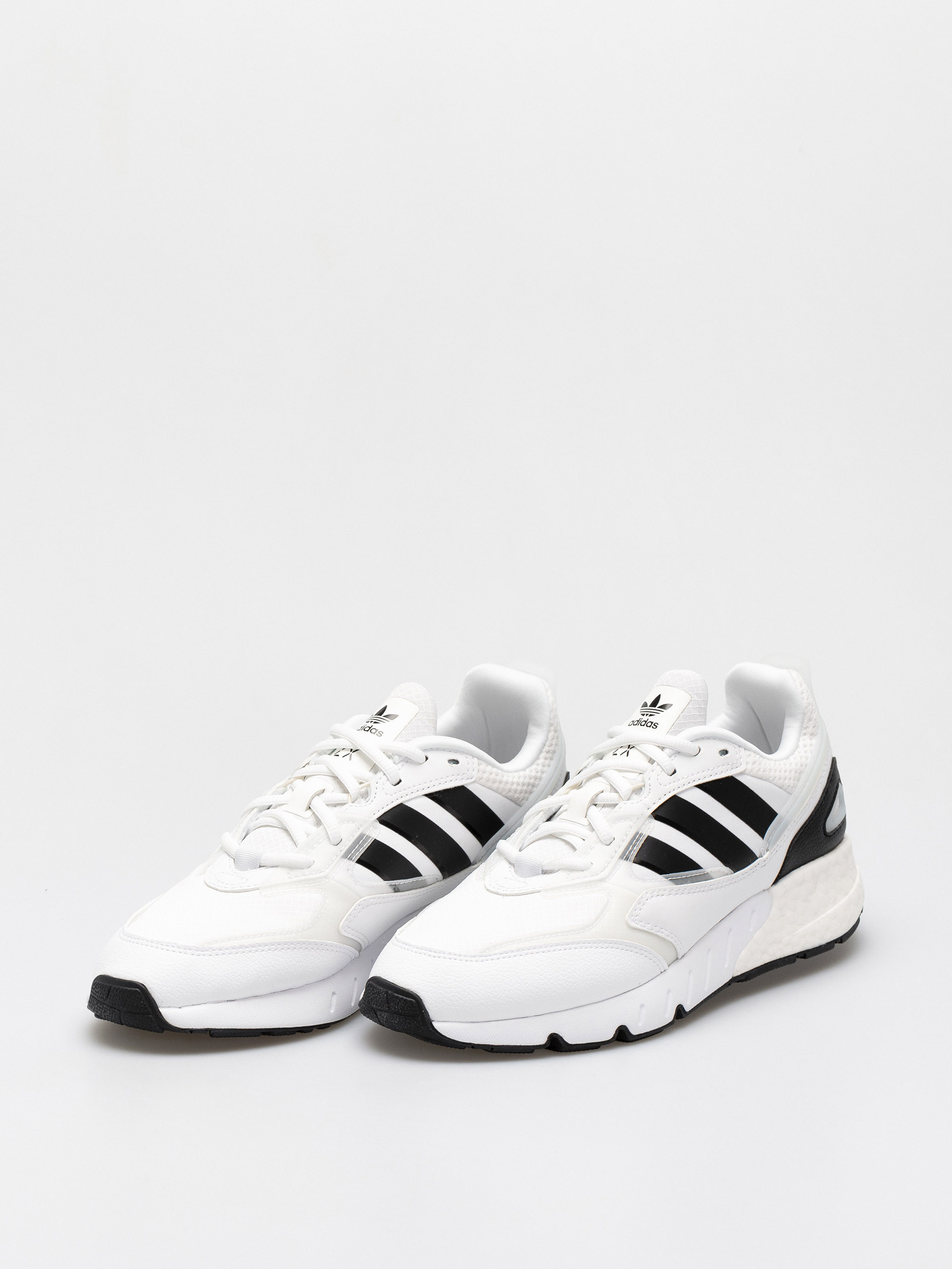 adidas Originals Zx 1K Boost 2.0 Cipők (ftwwht/cblack/ftwwht)