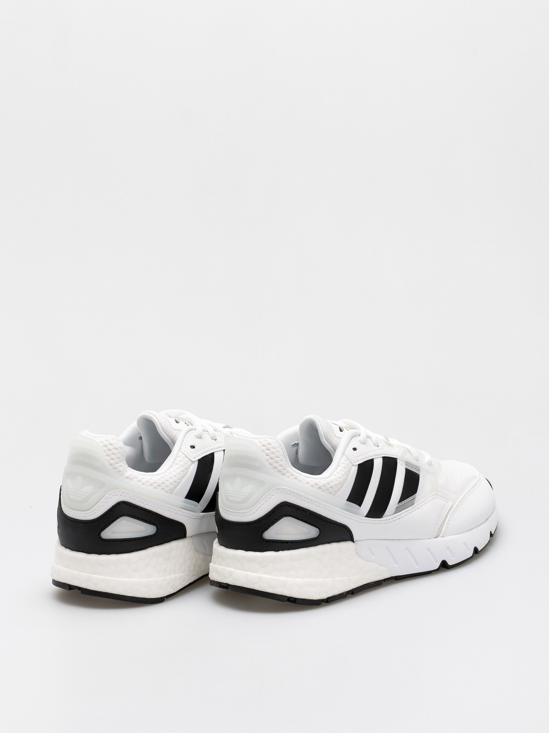 adidas Originals Zx 1K Boost 2.0 Cipők (ftwwht/cblack/ftwwht)