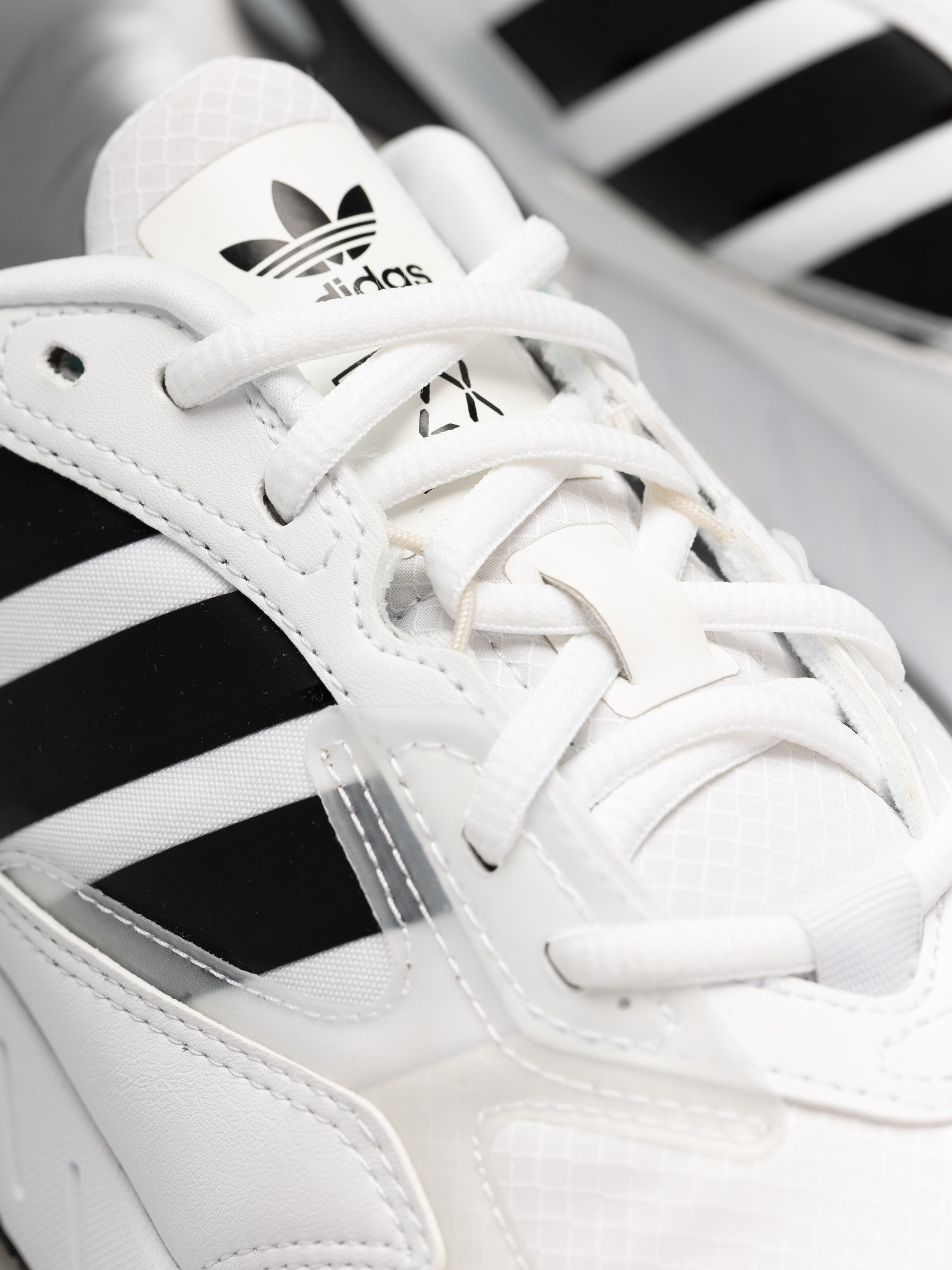 adidas Originals Zx 1K Boost 2.0 Cipők (ftwwht/cblack/ftwwht)