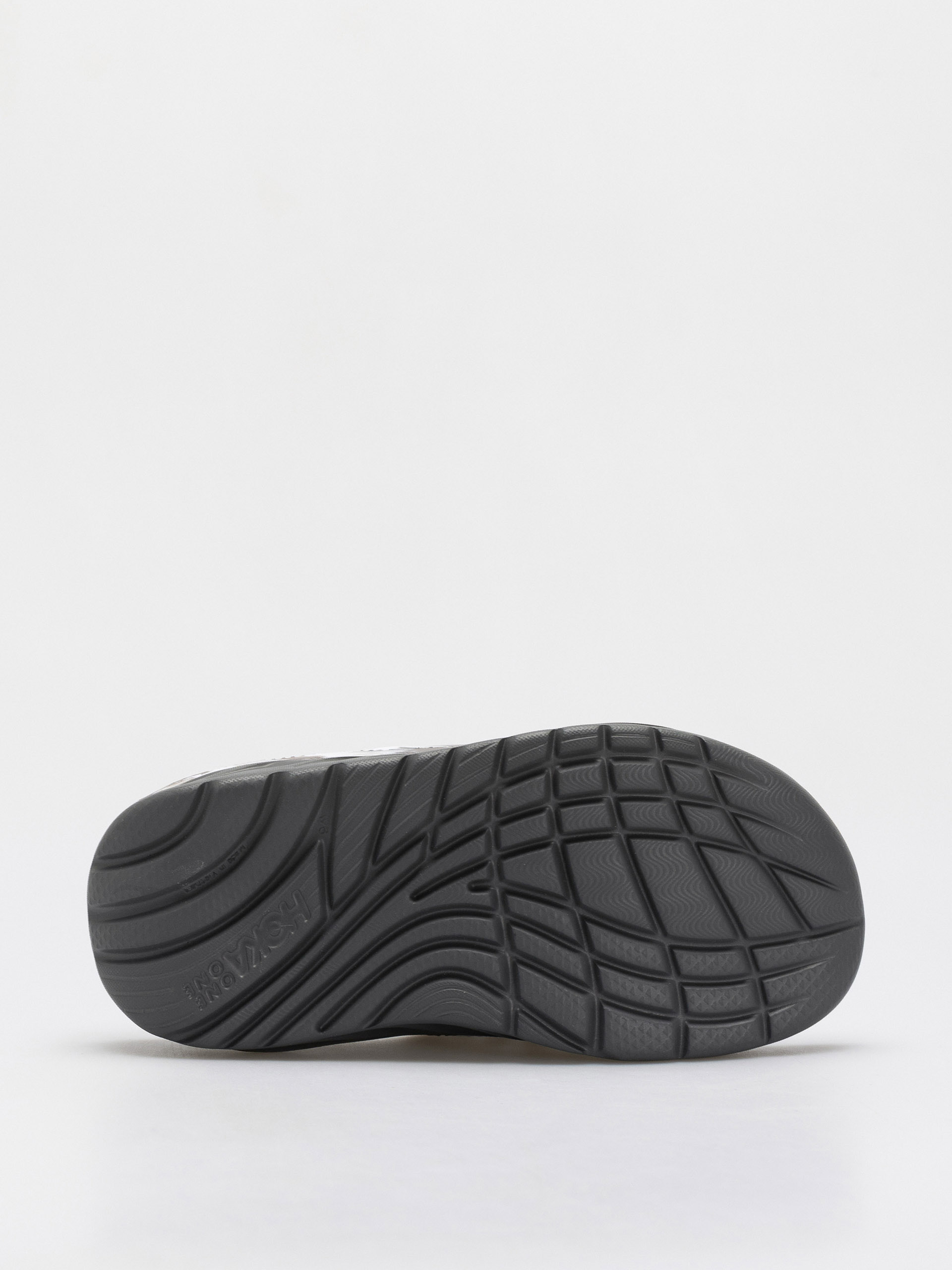 Hoka One One Ora Recovery Flip-flop papucsok (lunar rock/sharkskin)