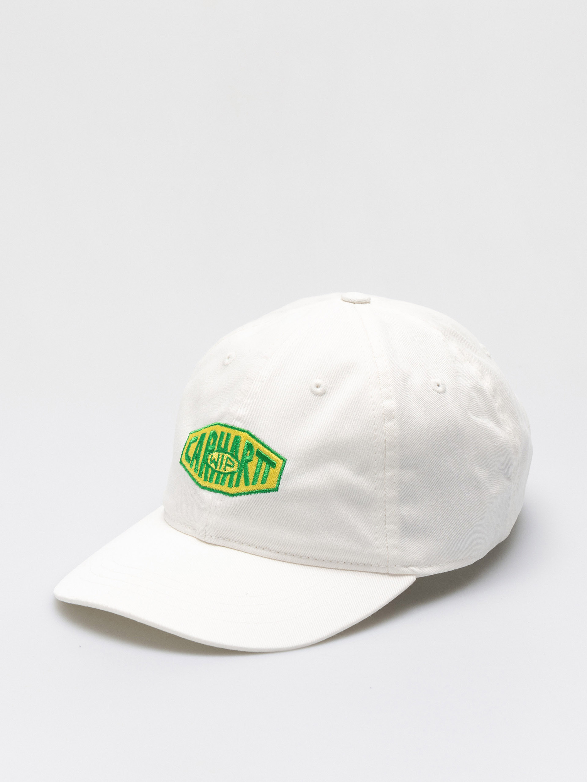 Carhartt WIP New Tools Baseball sapka (white)