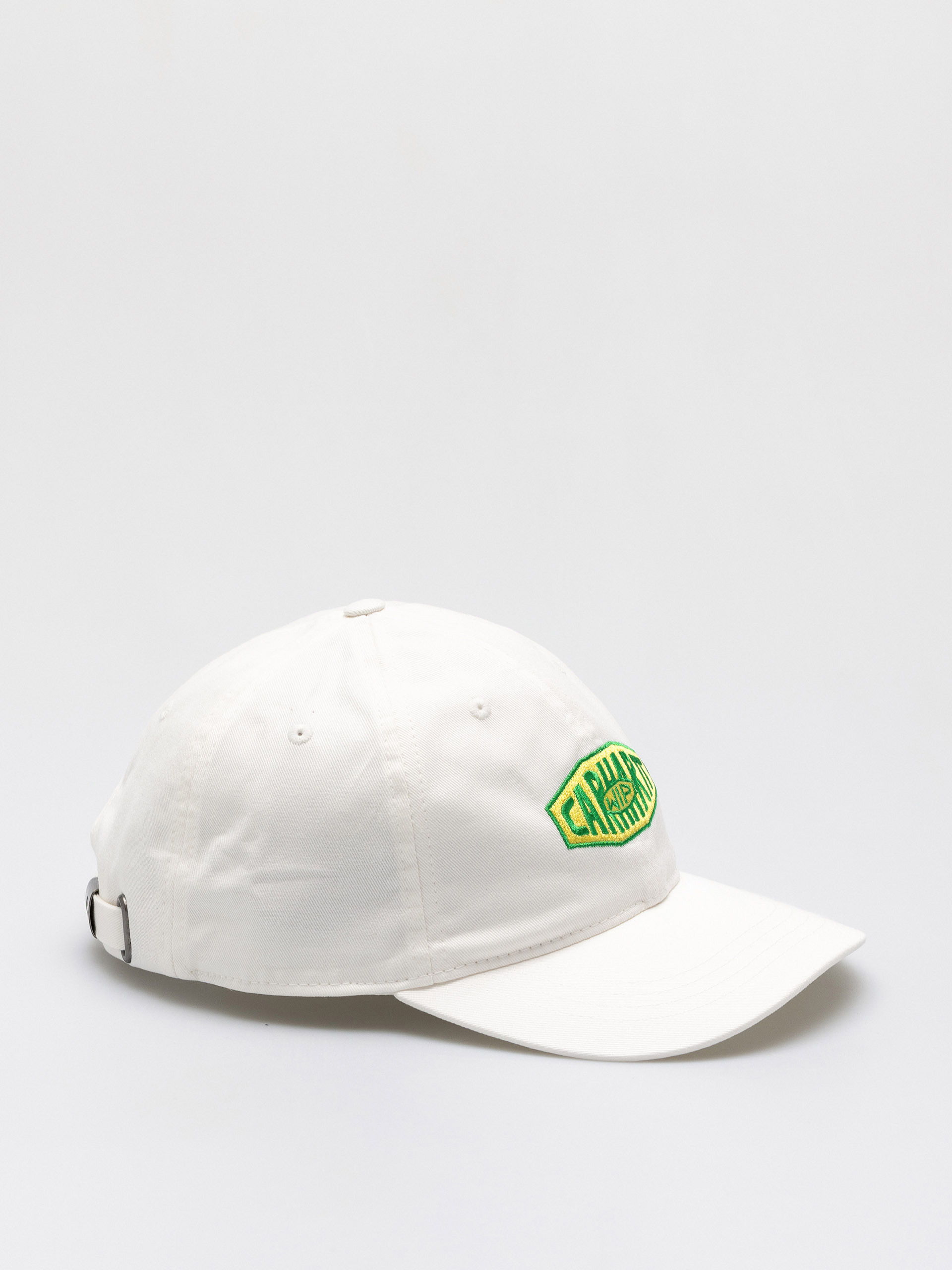 Carhartt WIP New Tools Baseball sapka (white)