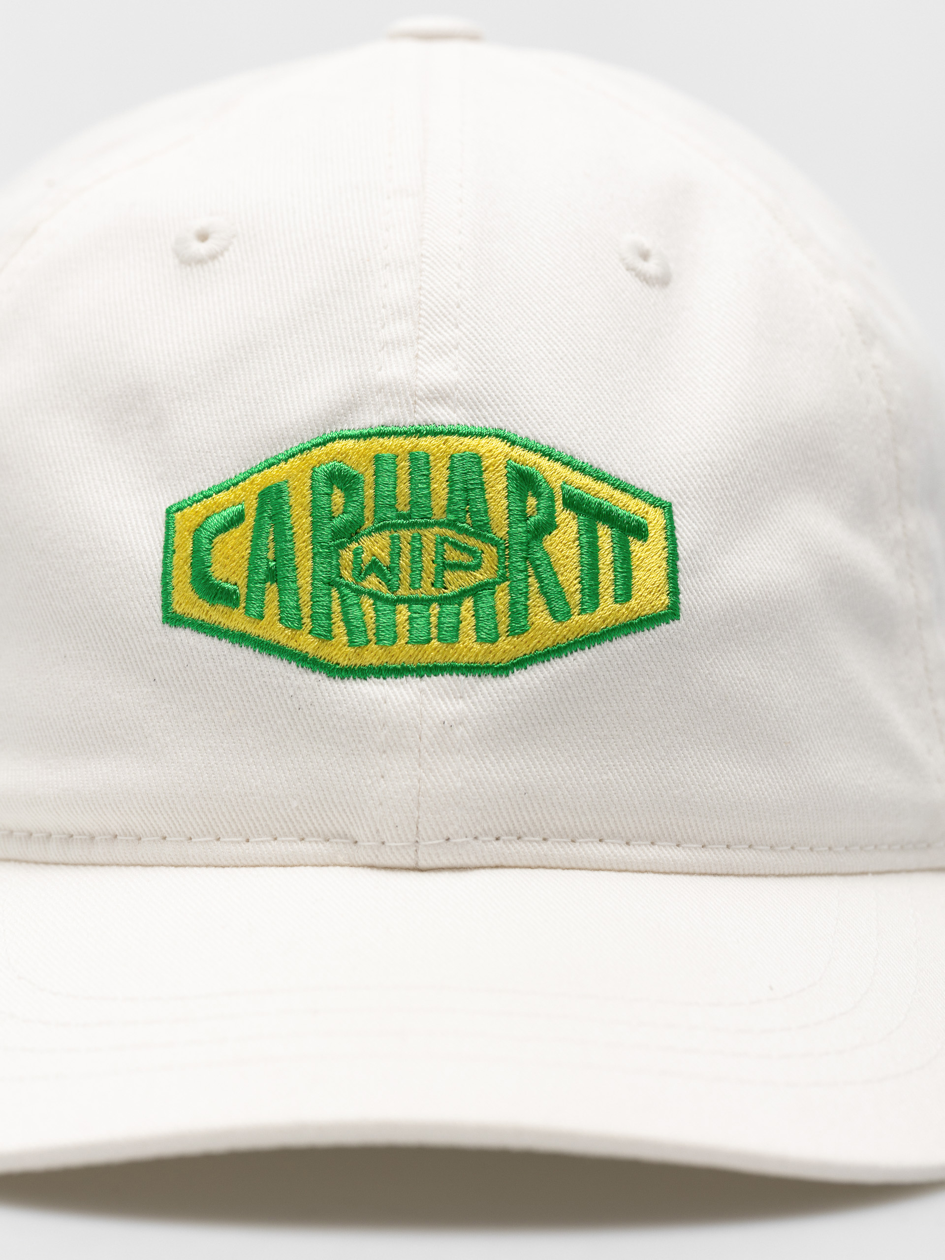 Carhartt WIP New Tools Baseball sapka (white)