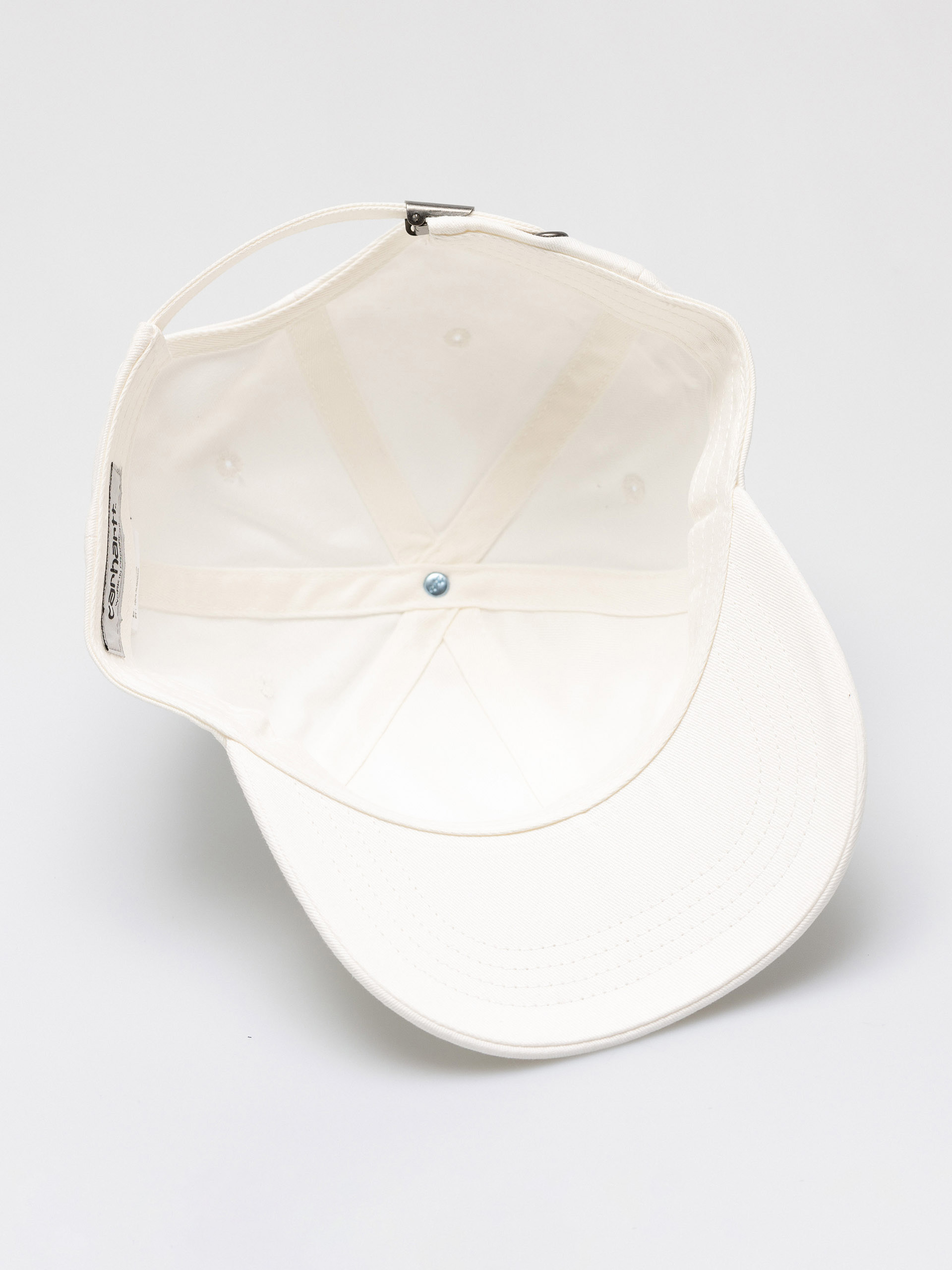 Carhartt WIP New Tools Baseball sapka (white)