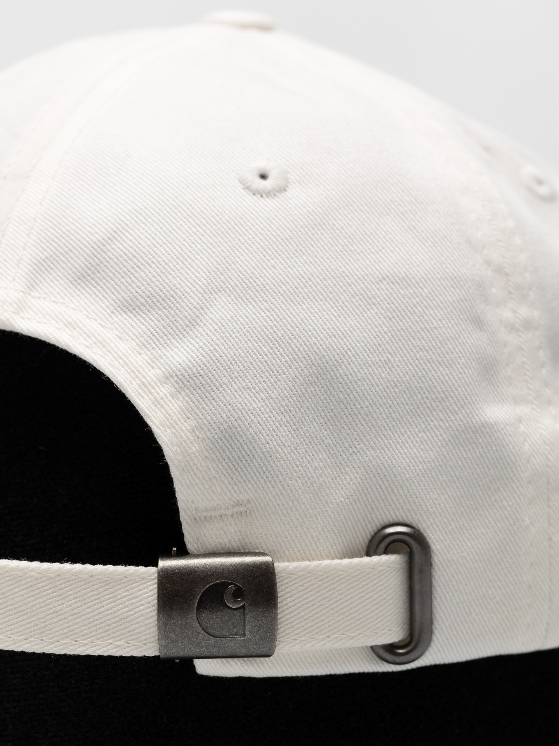 Carhartt WIP New Tools Baseball sapka (white)