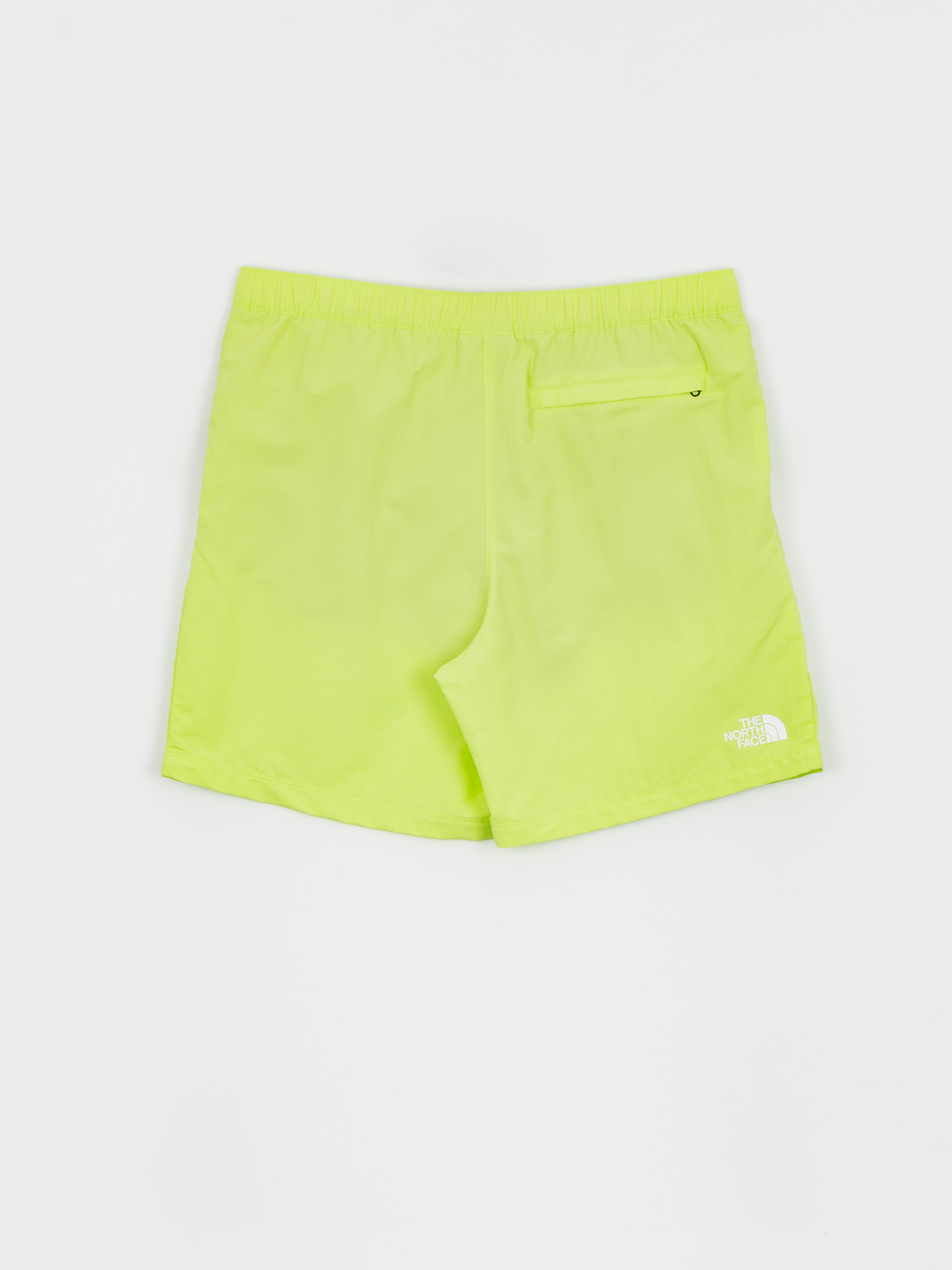 The North Face Water Rövidnadrág (sharp green)