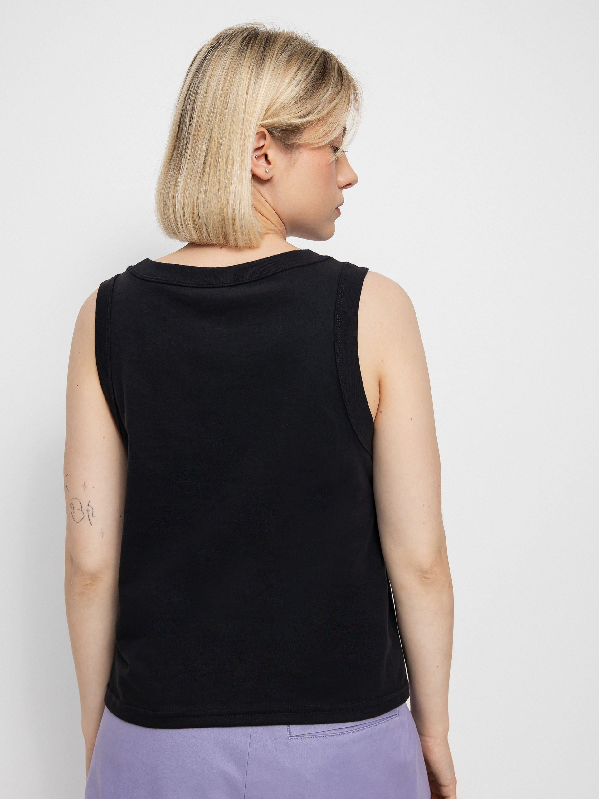 The North Face Pride póló Wmn (tnf black)