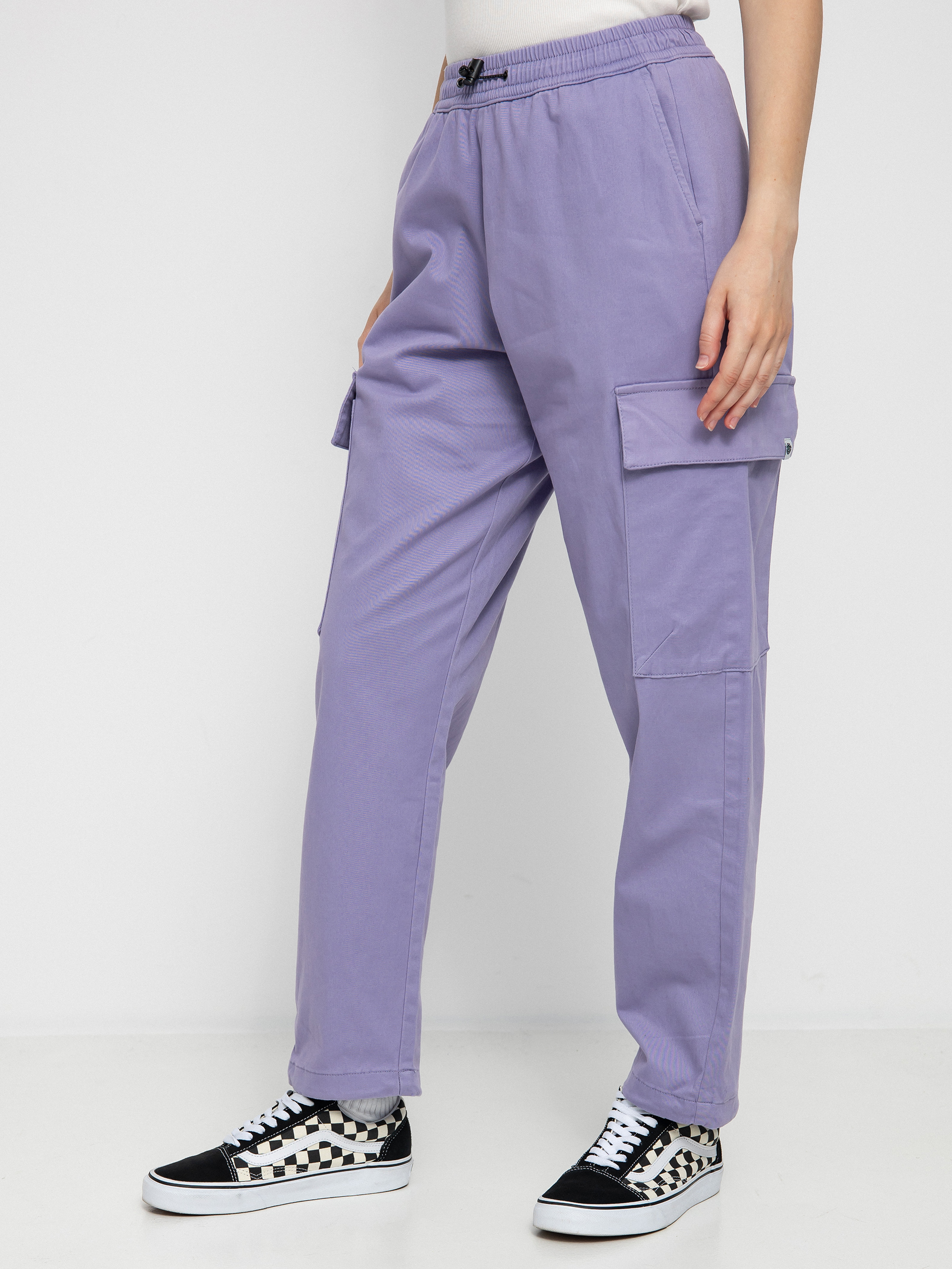 Element Chillin Kisnadrág Wmn (daybreak)