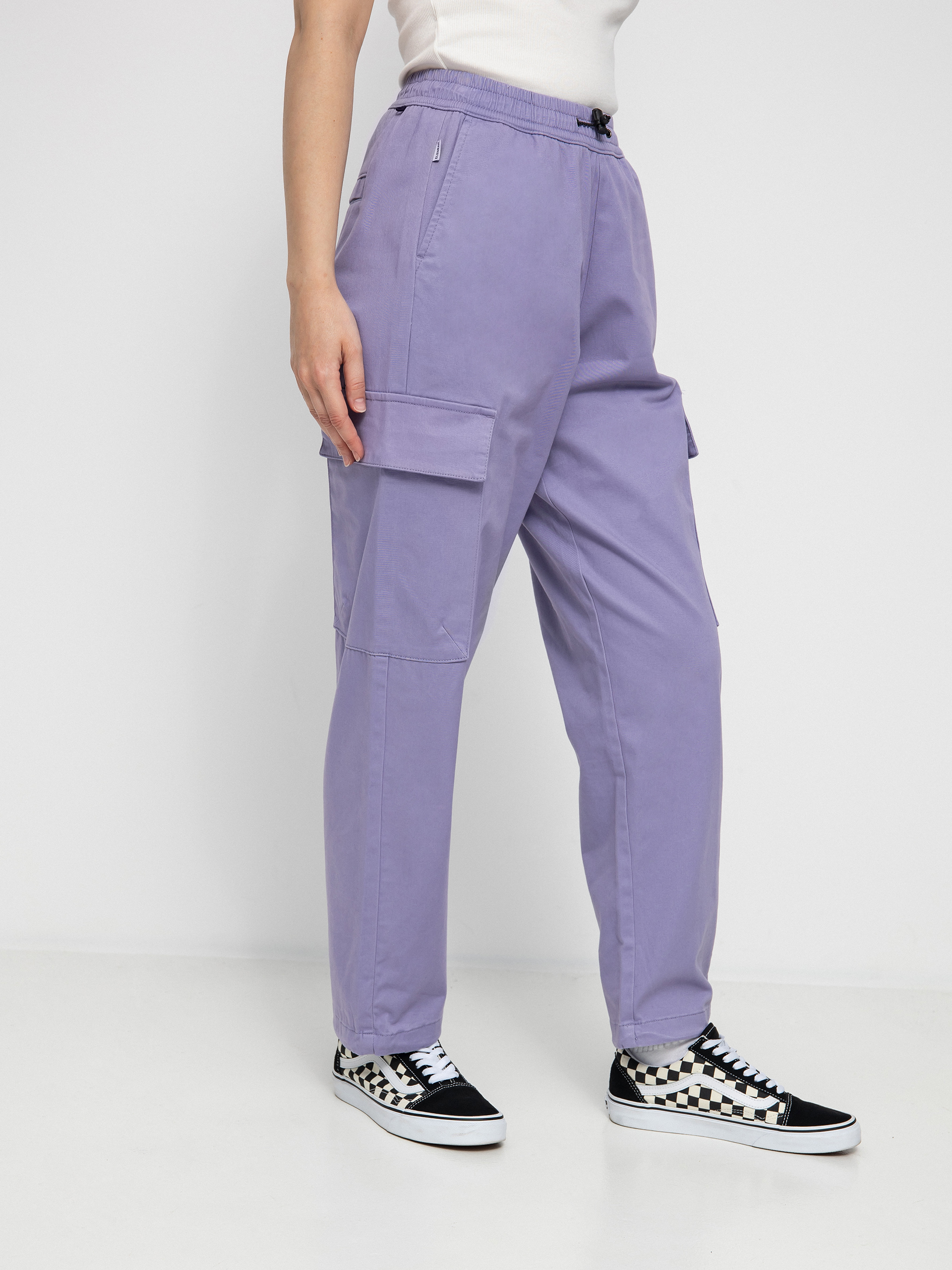 Element Chillin Kisnadrág Wmn (daybreak)