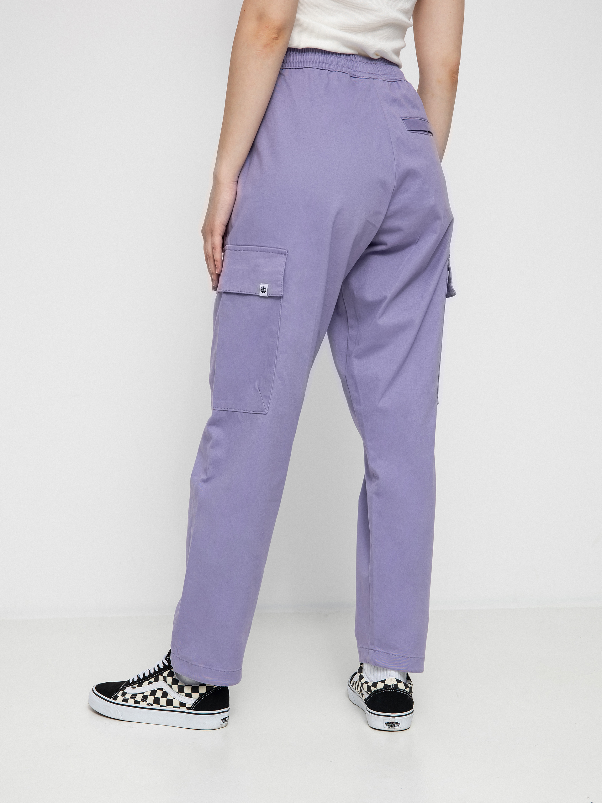 Element Chillin Kisnadrág Wmn (daybreak)