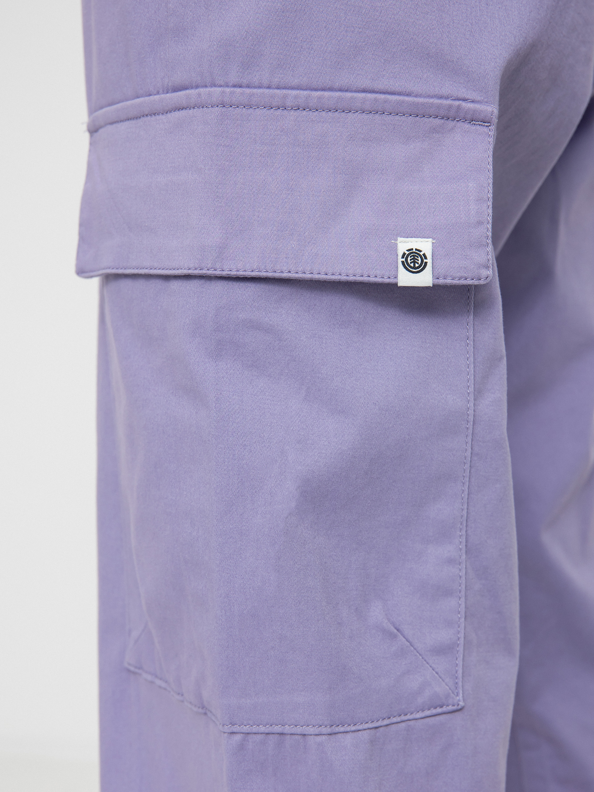 Element Chillin Kisnadrág Wmn (daybreak)