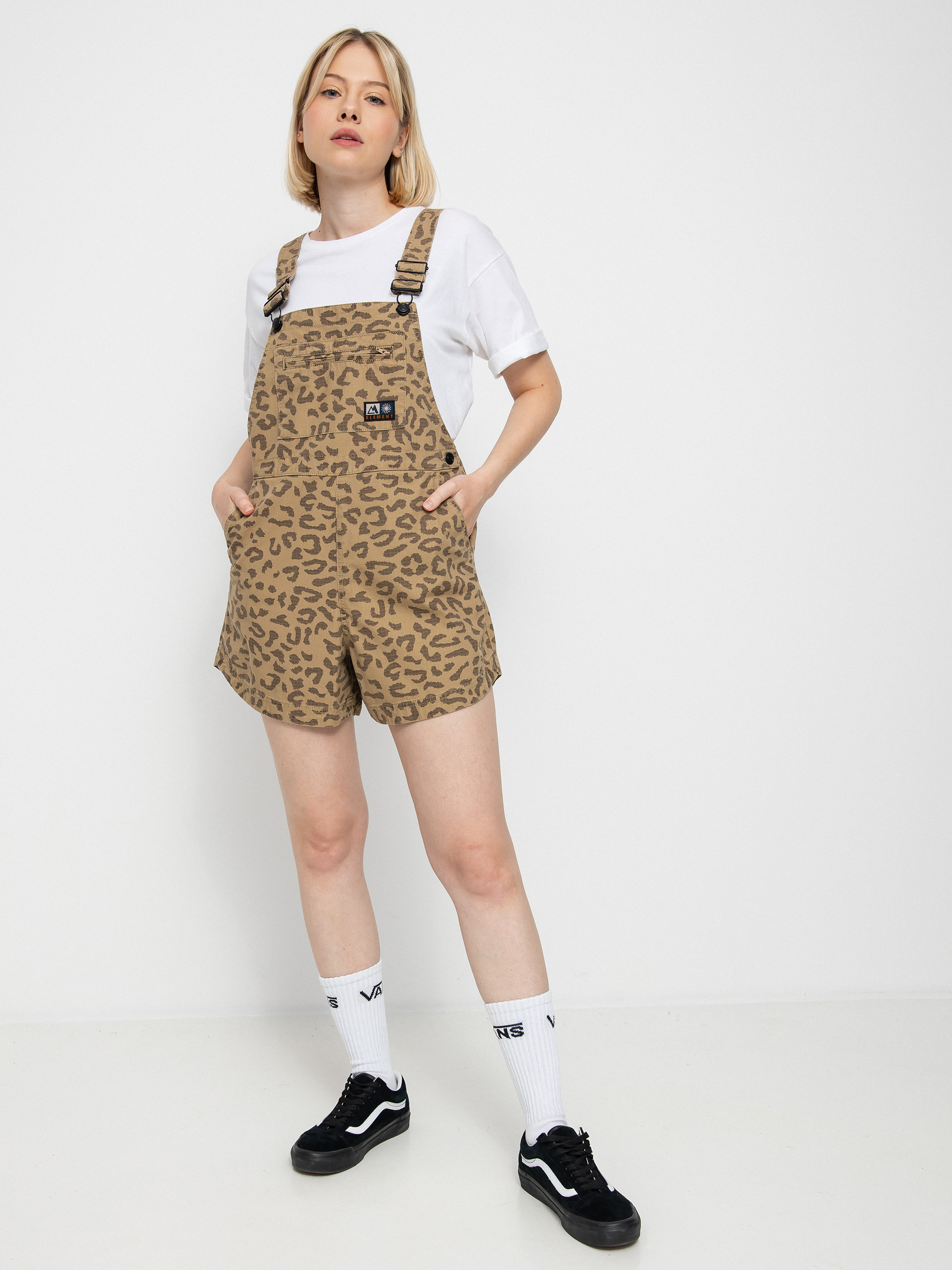 Element Comet Rövidnadrág Wmn (cheetos)