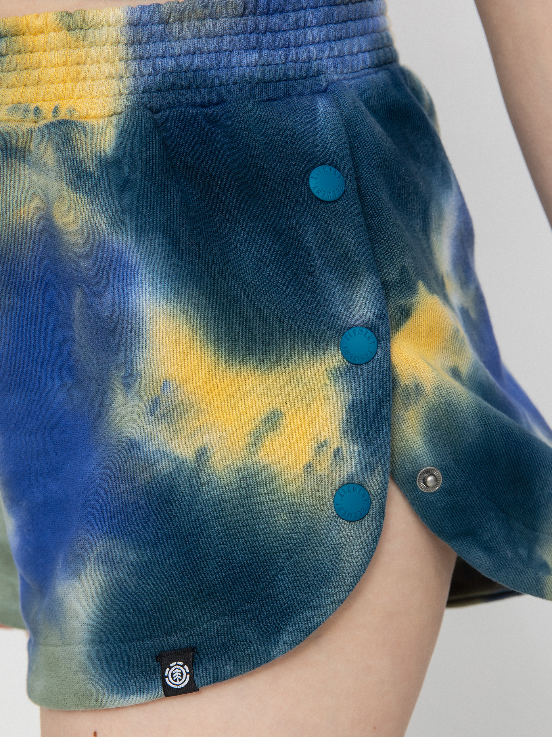 Element Ferring Rövidnadrág Wmn (dark magma)