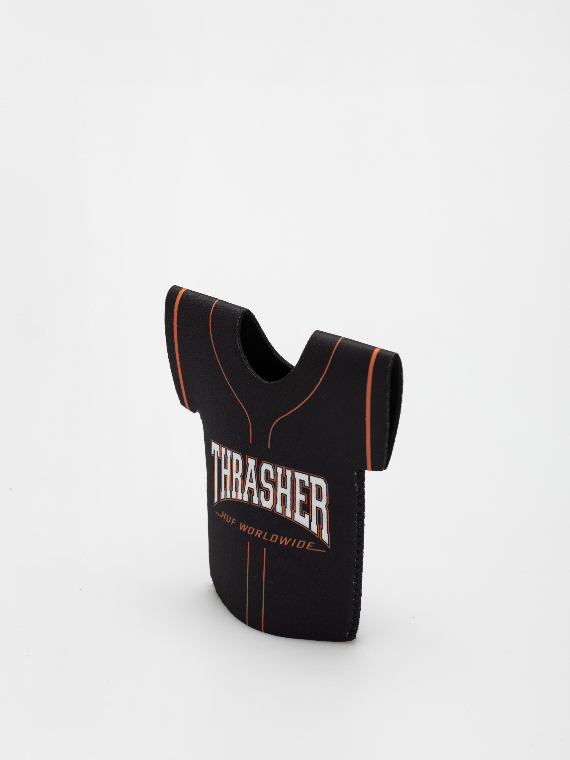 HUF X Thrasher Jersey Koozie (black)