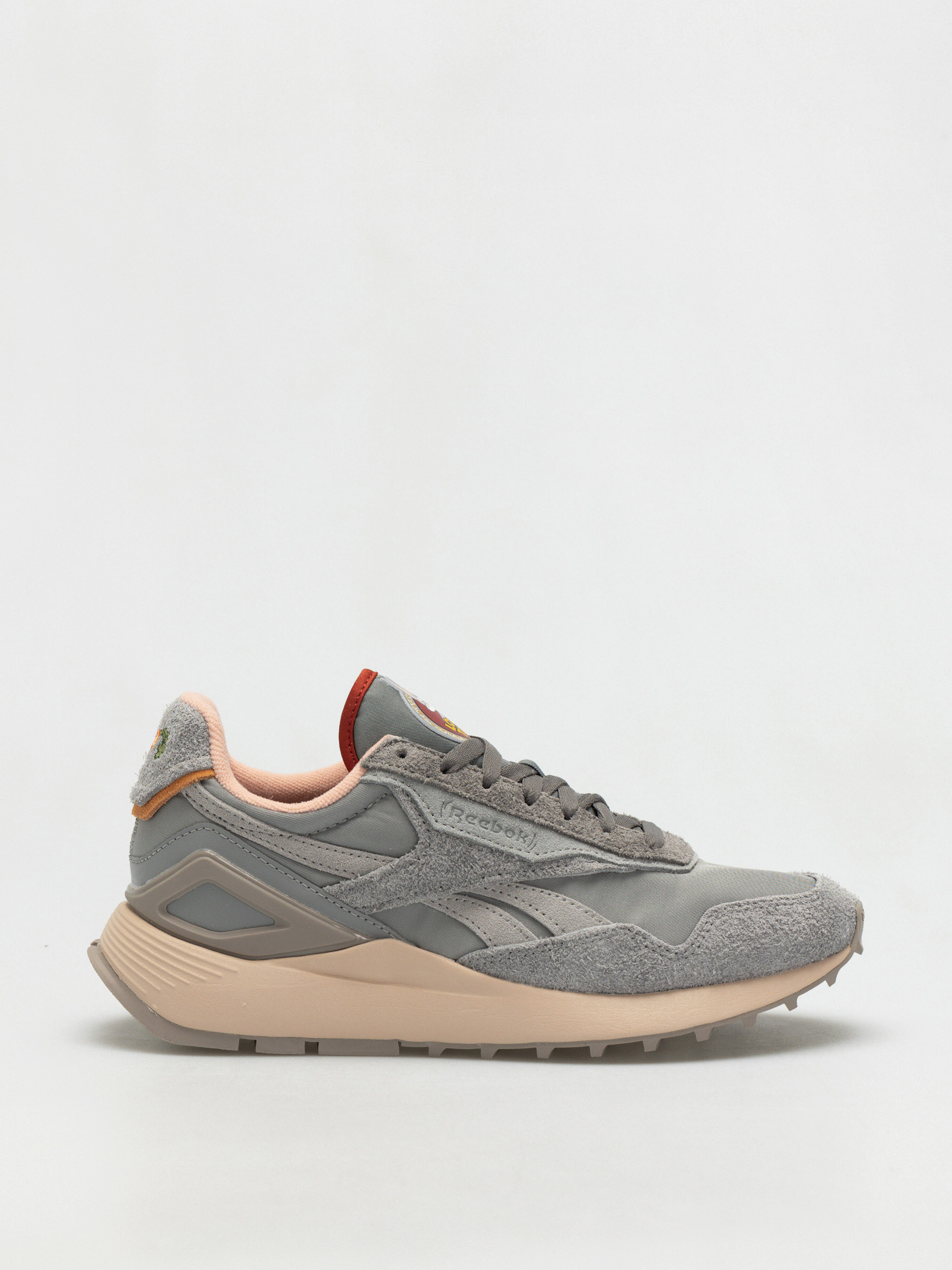 Reebok Cl Legacy Az Cipők (flagre/pugry5/medgre)