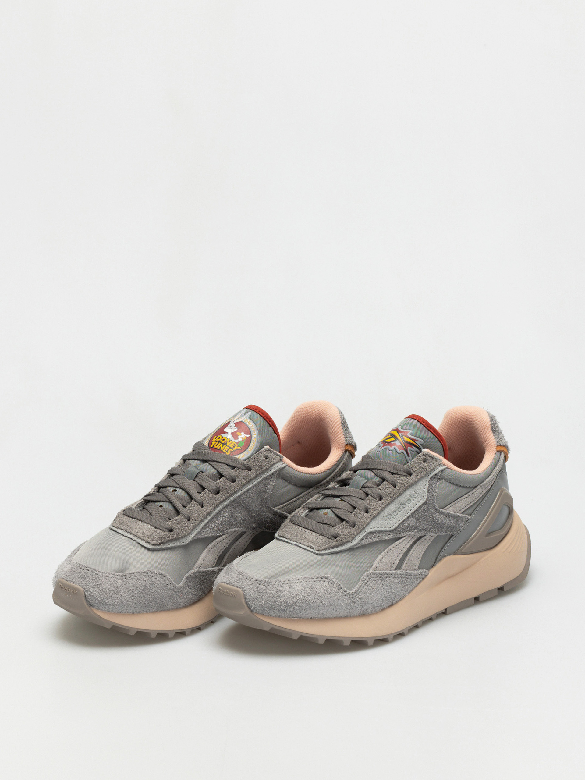 Reebok Cl Legacy Az Cipők (flagre/pugry5/medgre)