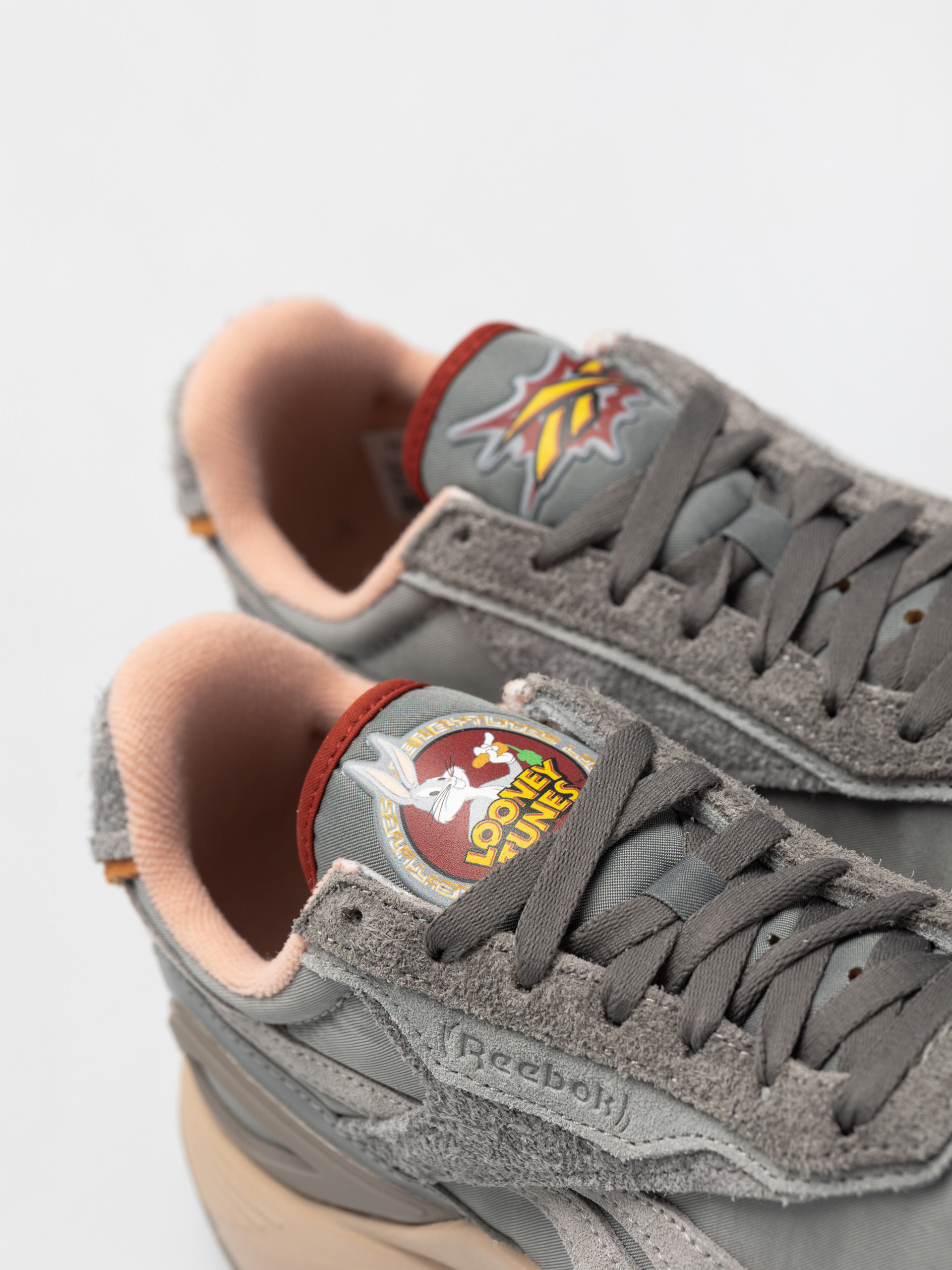 Reebok Cl Legacy Az Cipők (flagre/pugry5/medgre)