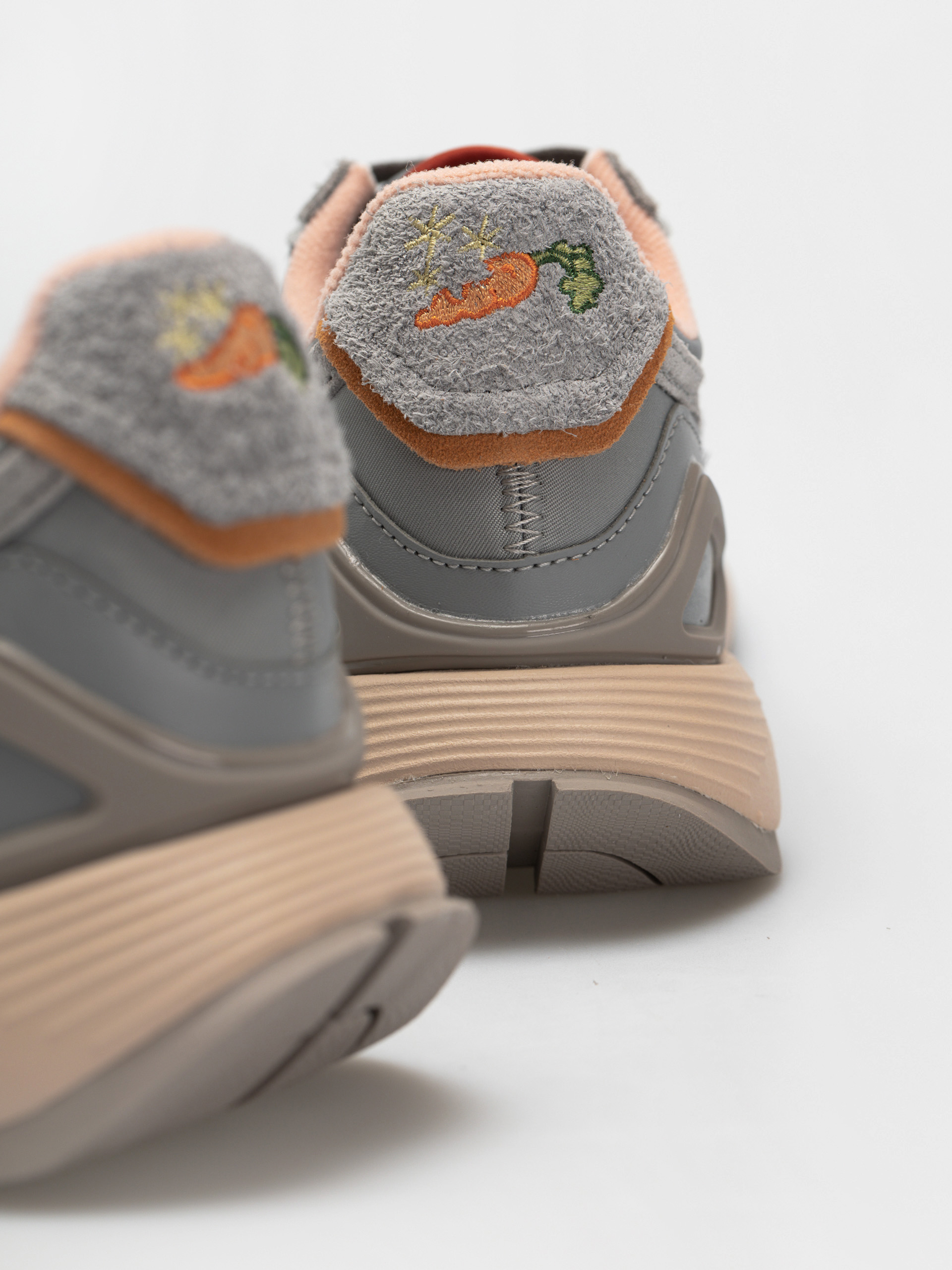 Reebok Cl Legacy Az Cipők (flagre/pugry5/medgre)