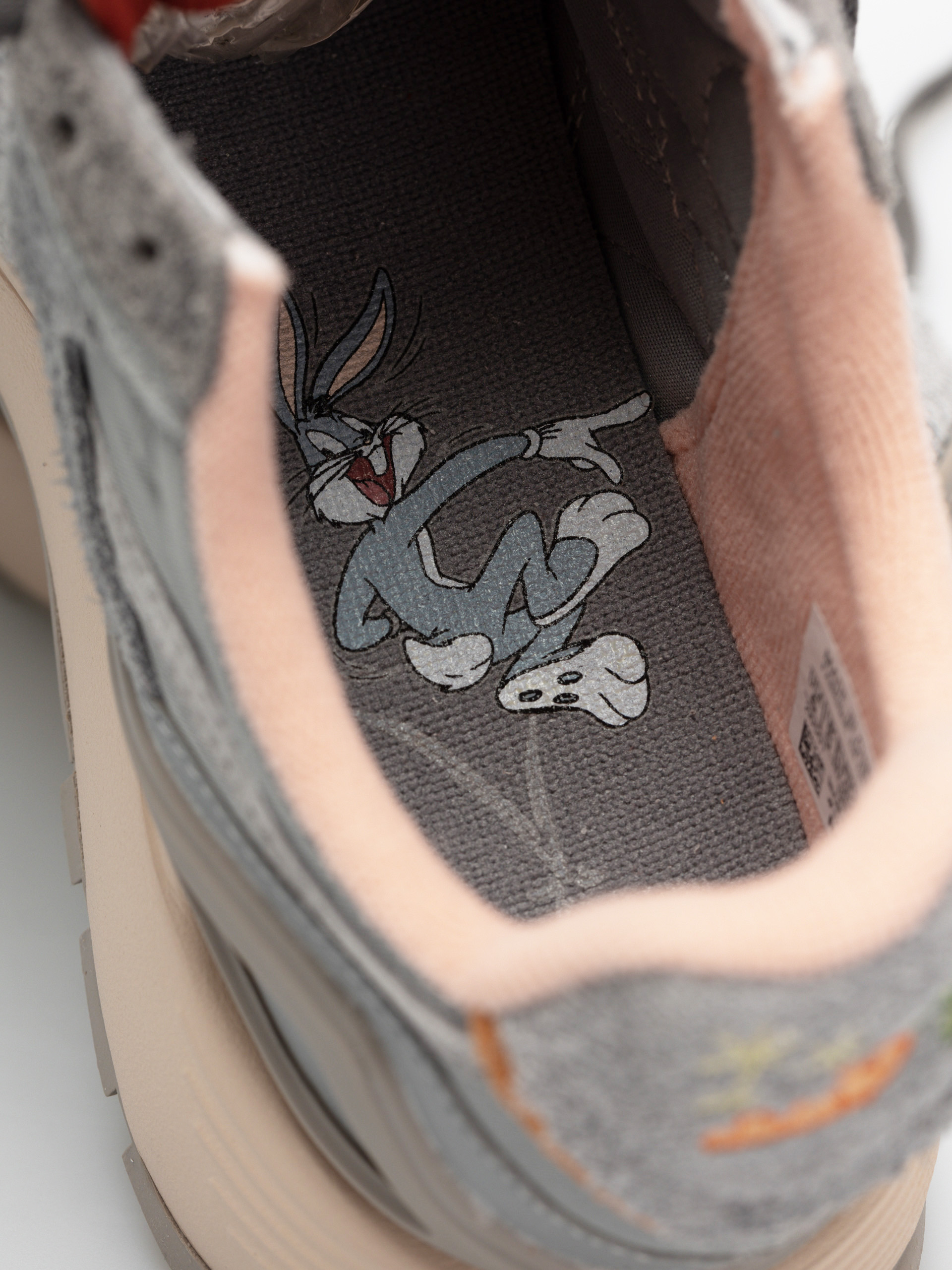 Reebok Cl Legacy Az Cipők (flagre/pugry5/medgre)