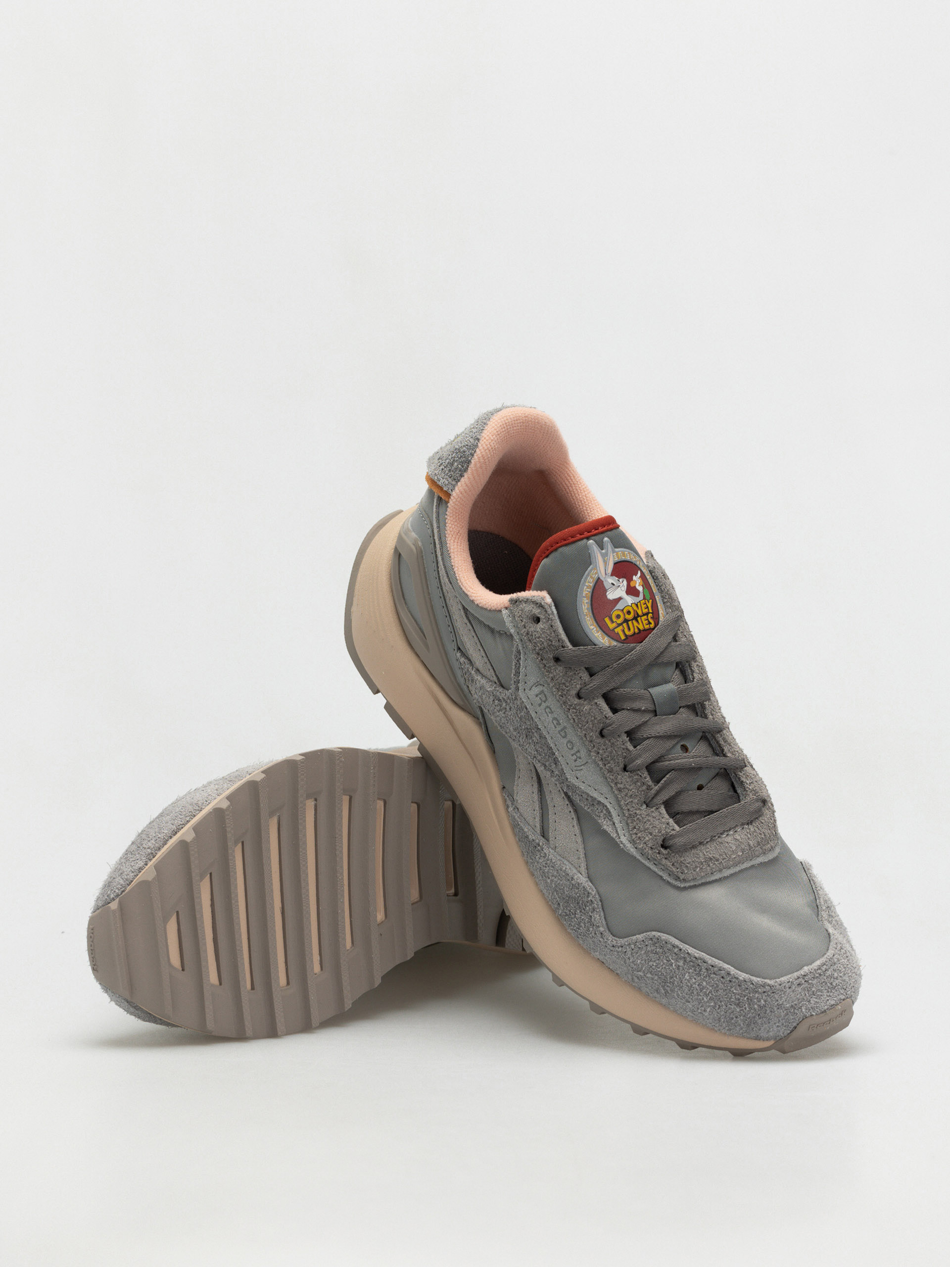 Reebok Cl Legacy Az Cipők (flagre/pugry5/medgre)