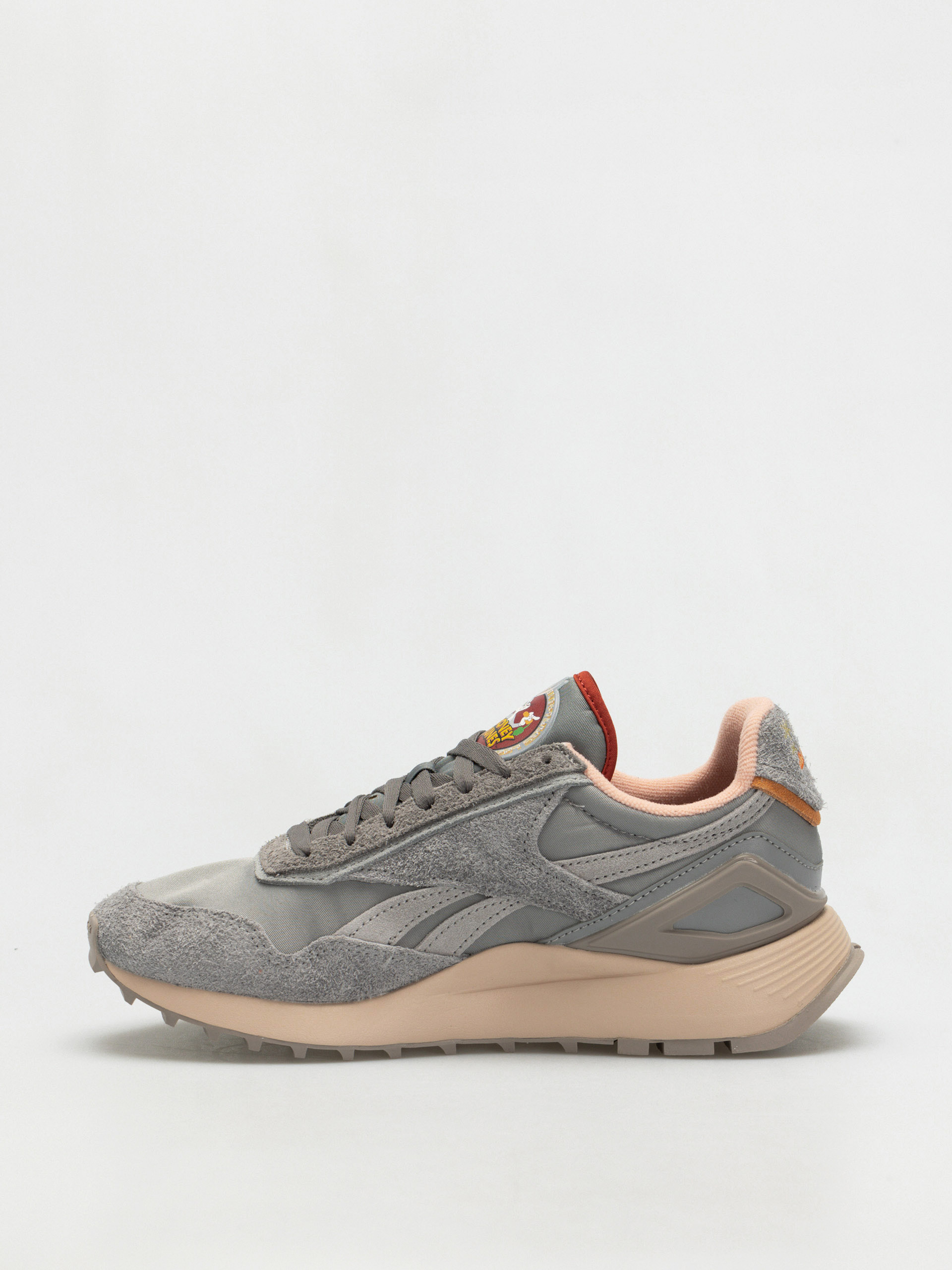 Reebok Cl Legacy Az Cipők (flagre/pugry5/medgre)