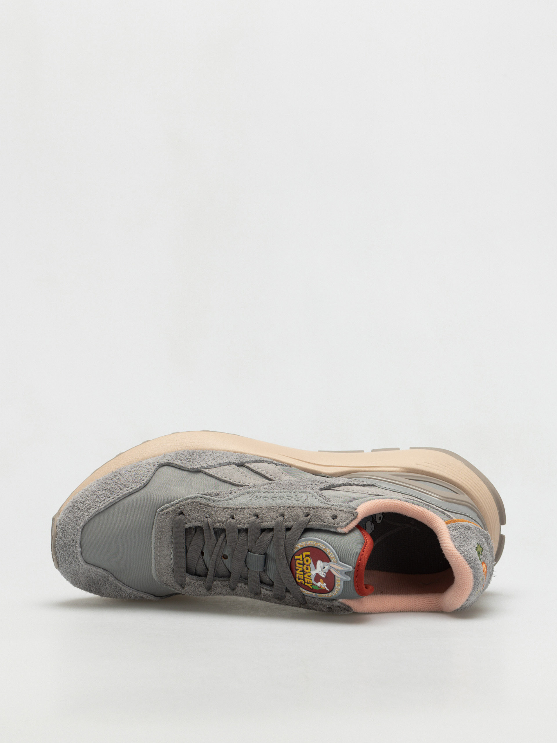 Reebok Cl Legacy Az Cipők (flagre/pugry5/medgre)