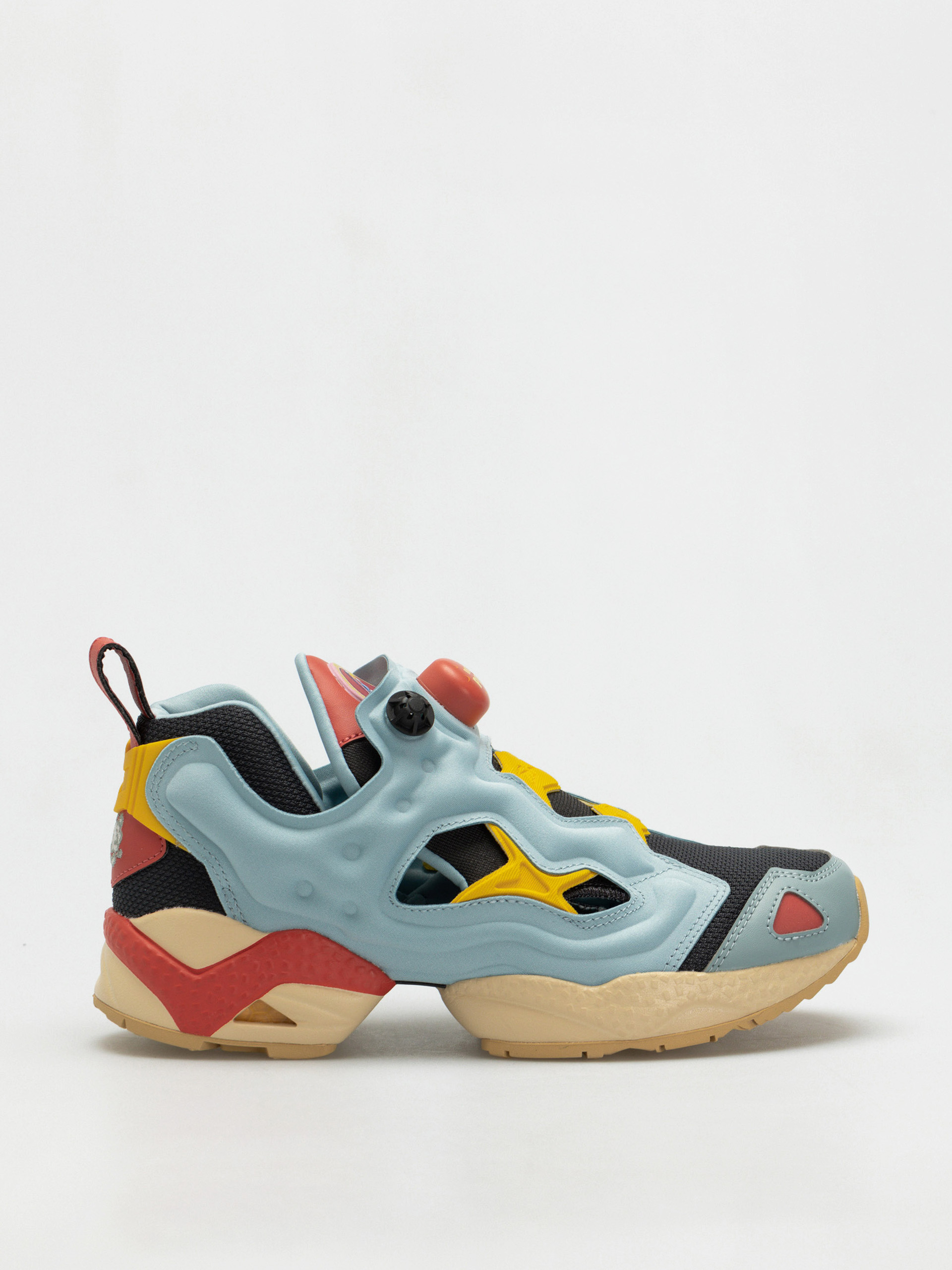 Reebok Instapump Fury 95 Cipők (whstea/rhodon/alwyel)