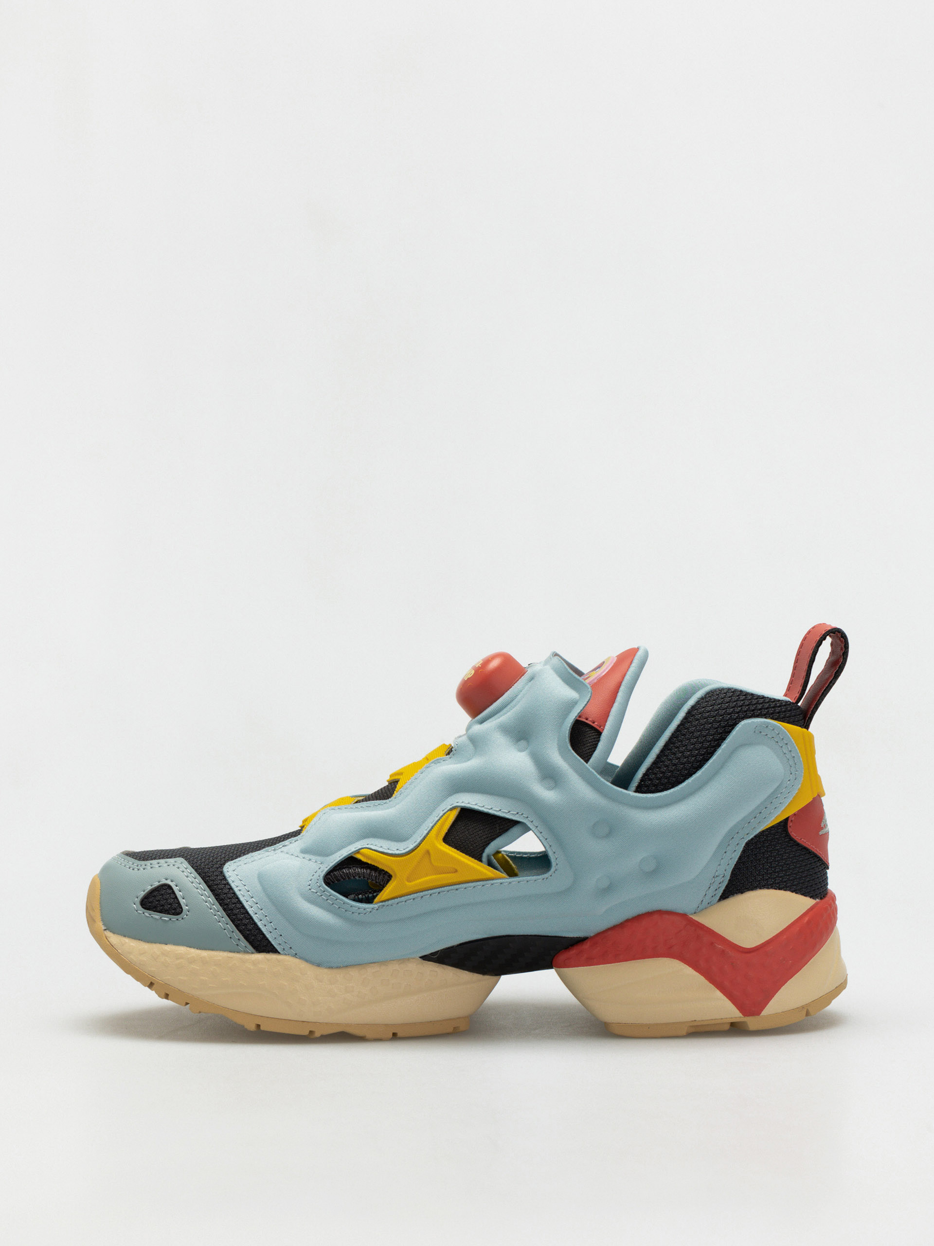 Reebok Instapump Fury 95 Cipők (whstea/rhodon/alwyel)
