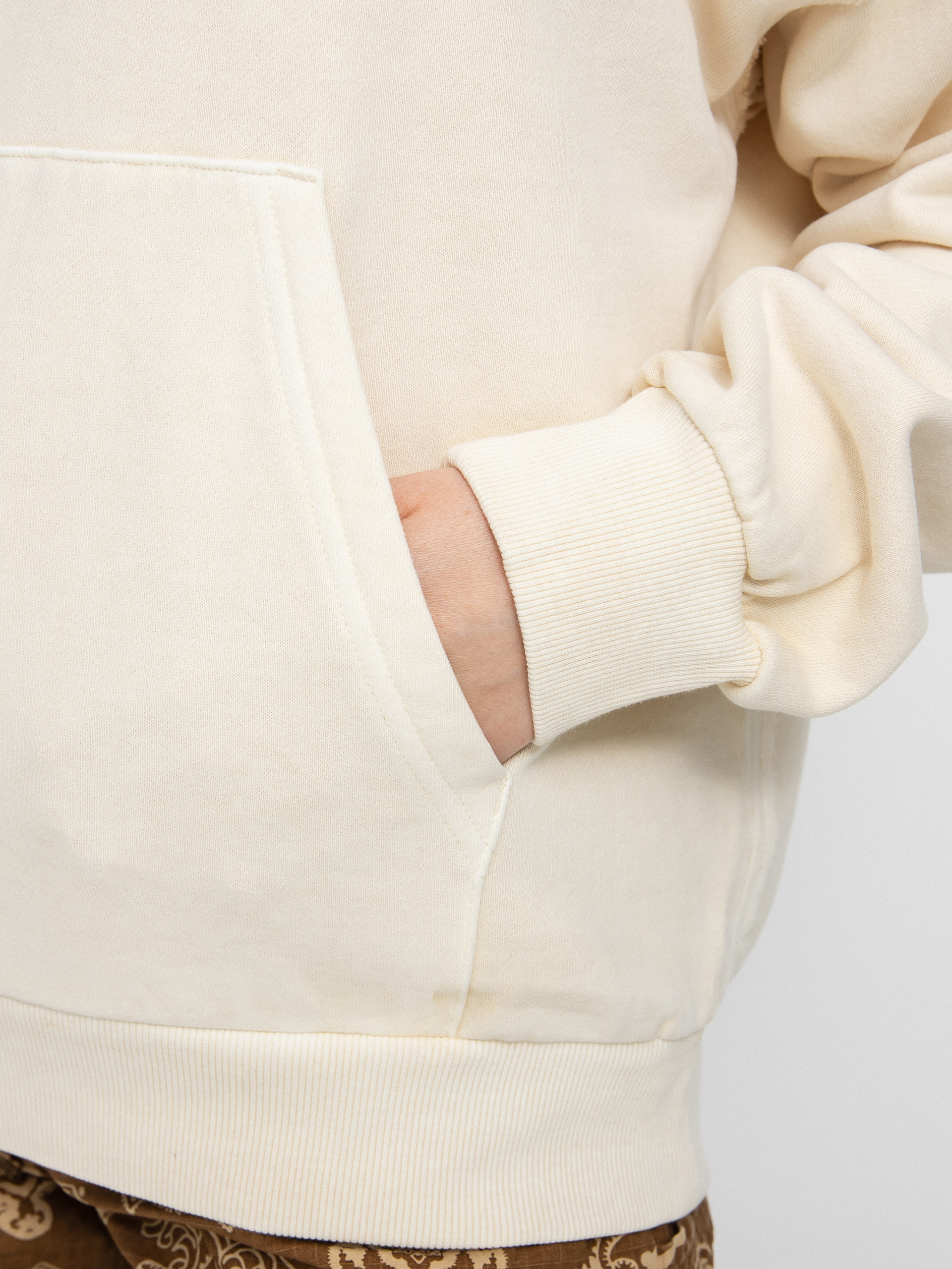 Carhartt WIP Marfa HD Kapucnis pulóver Wmn (calico)