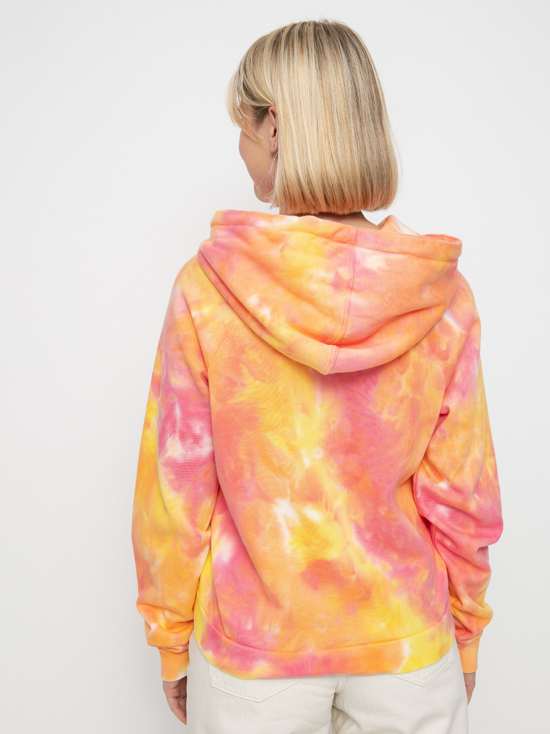 Volcom Truly Stokin HD Kapucnis pulóver Wmn (multi)