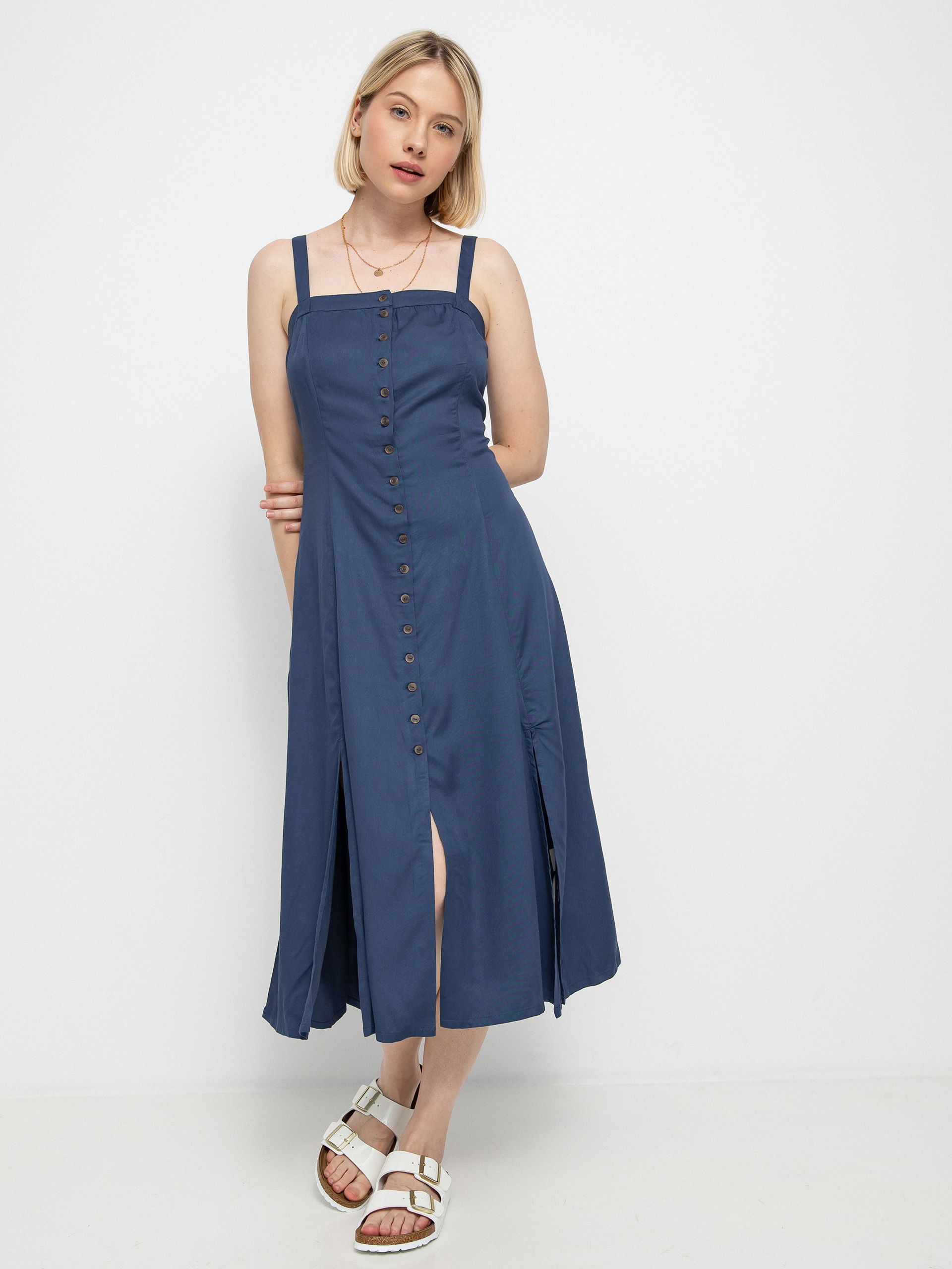 RVCA Jethro Ruha Wmn (ink)