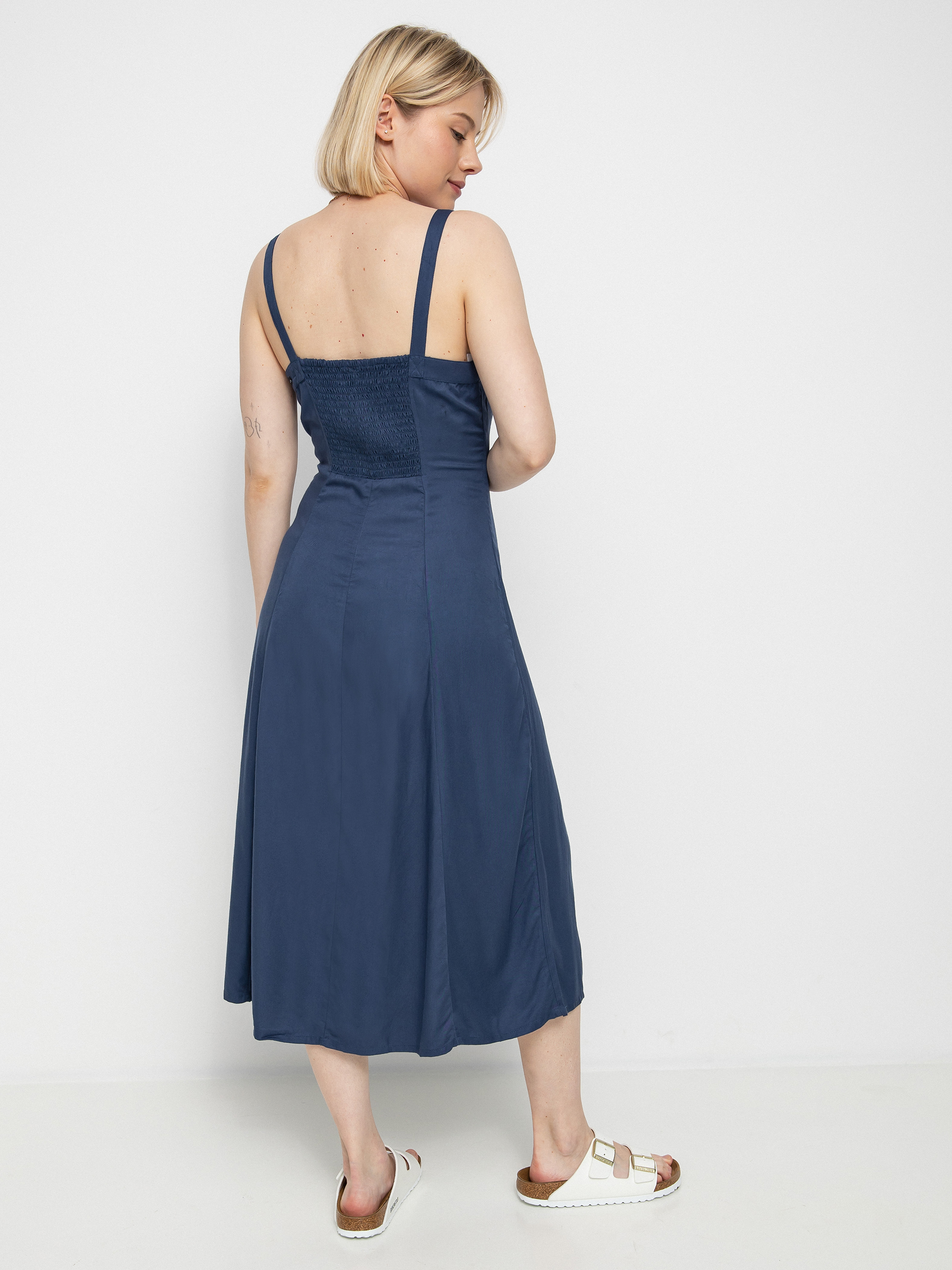 RVCA Jethro Ruha Wmn (ink)