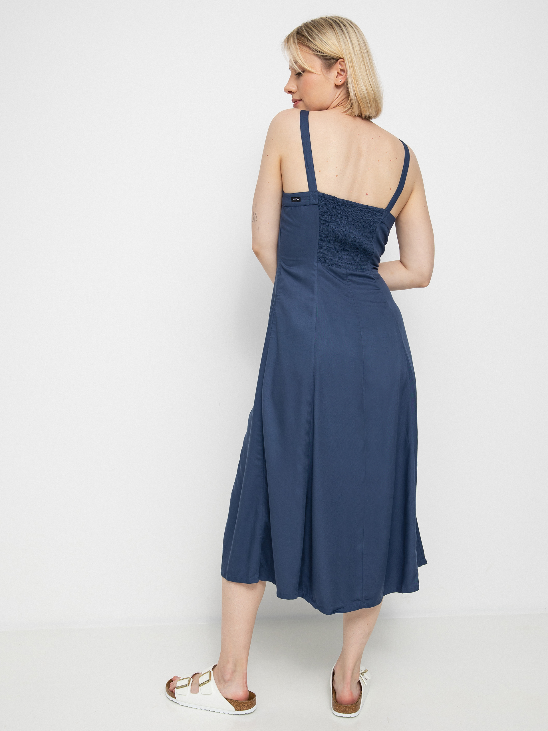 RVCA Jethro Ruha Wmn (ink)